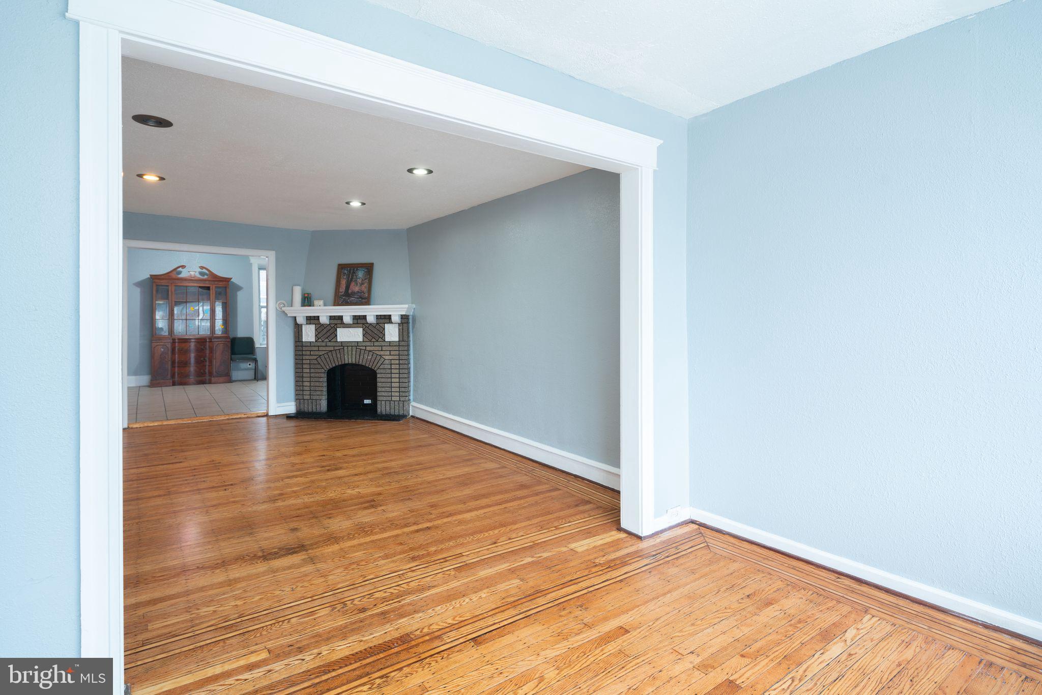 3906 K St