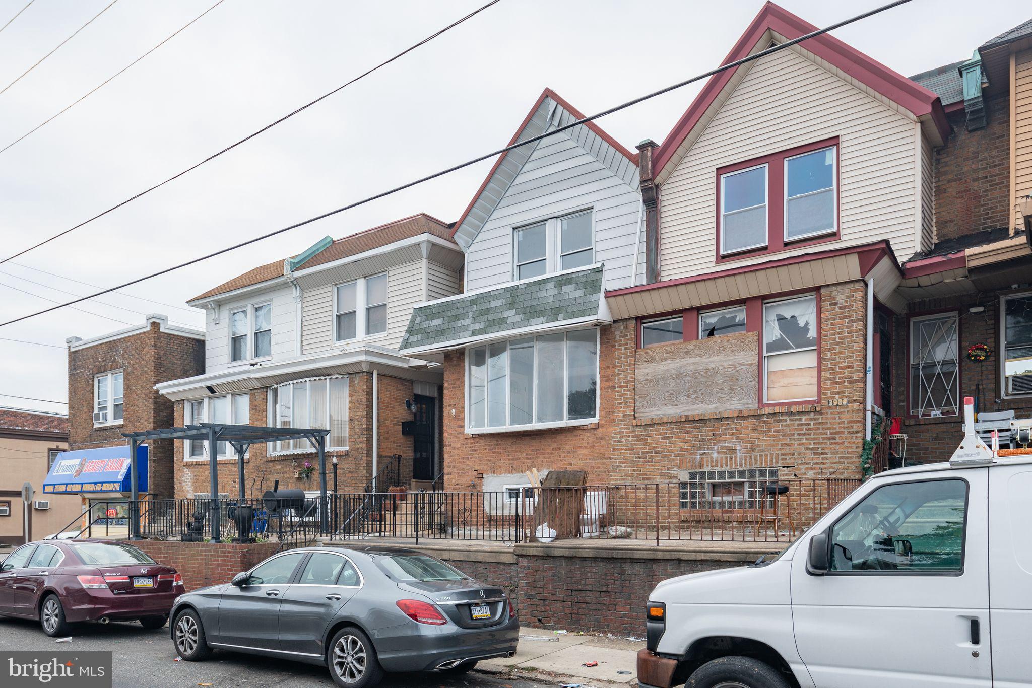 3906 K St