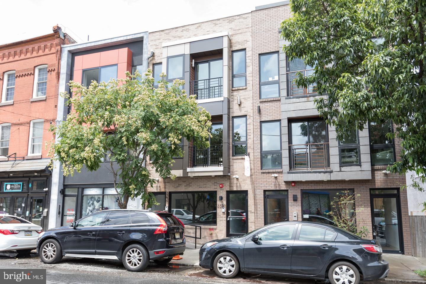 2230 FRANKFORD AVE #2