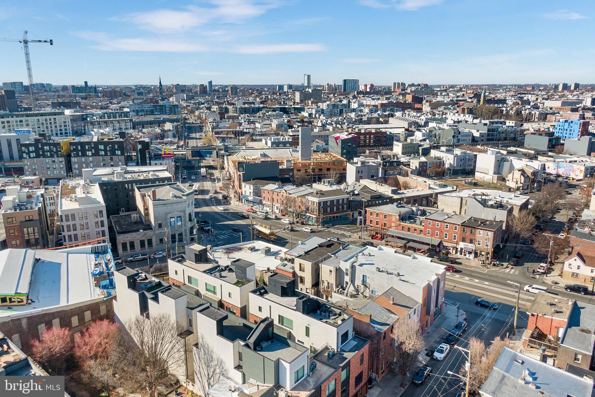 1124 Shackamaxon St #8