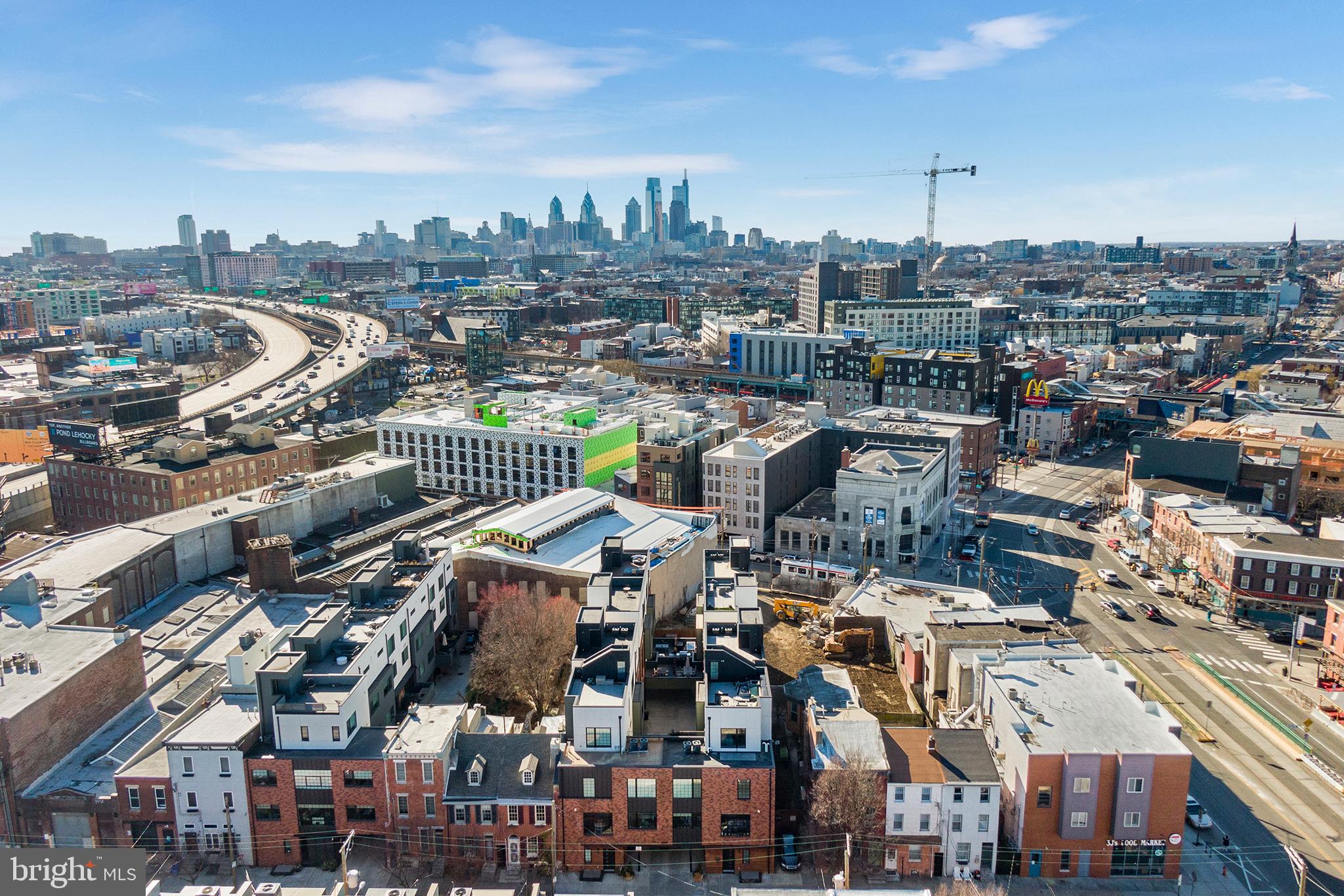 1124 Shackamaxon St #8