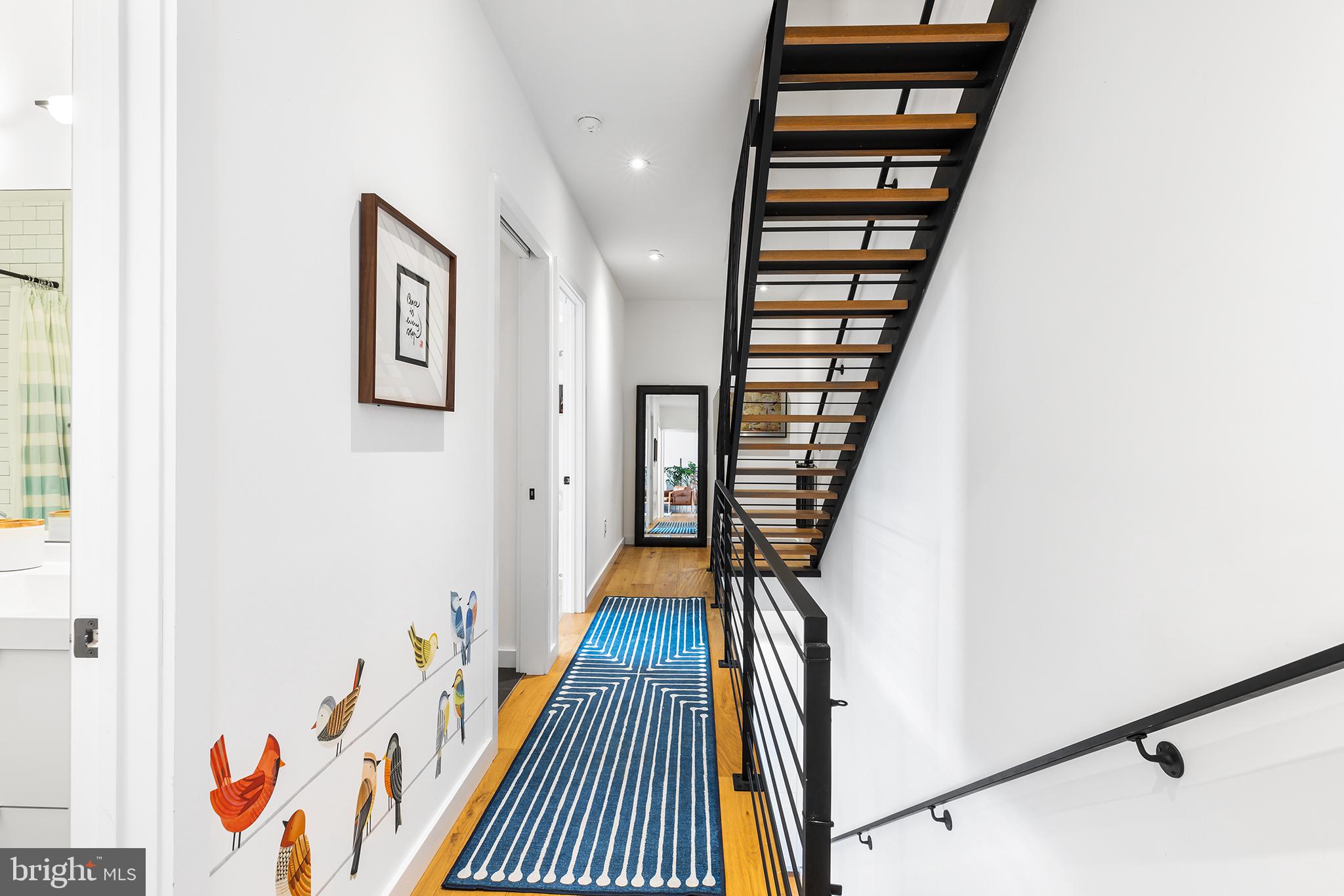 1124 Shackamaxon St #8