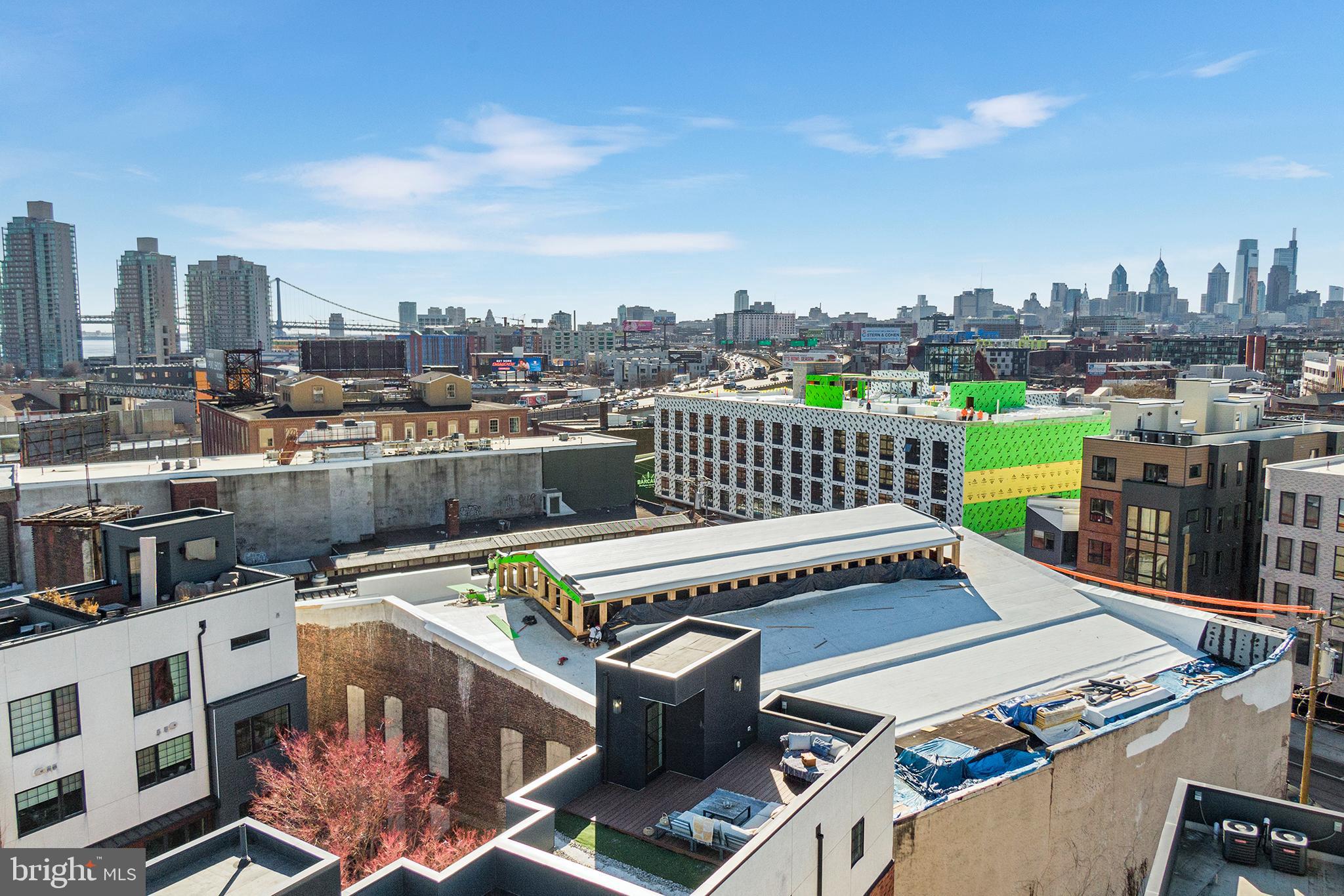 1124 Shackamaxon St #8