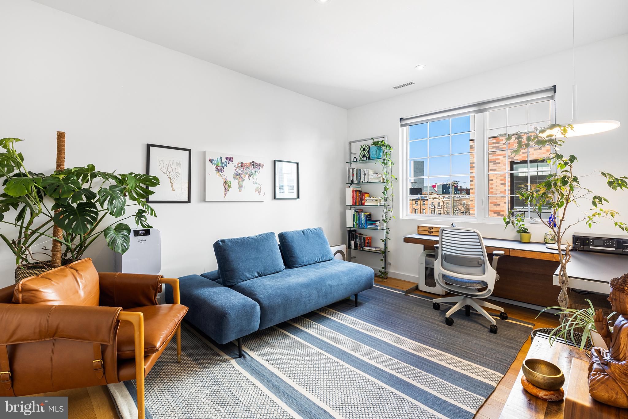 1124 Shackamaxon St #8