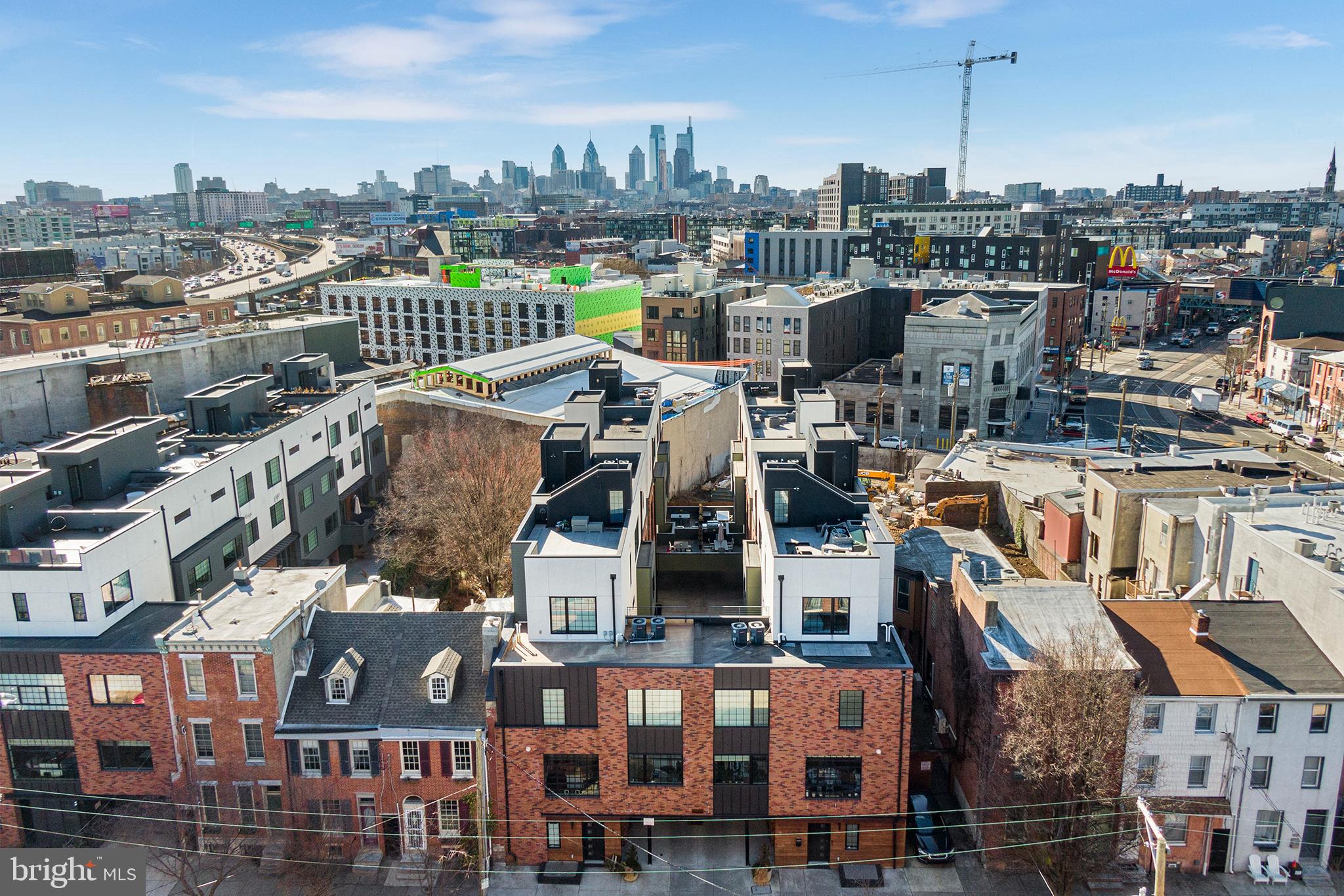 1124 Shackamaxon St #8