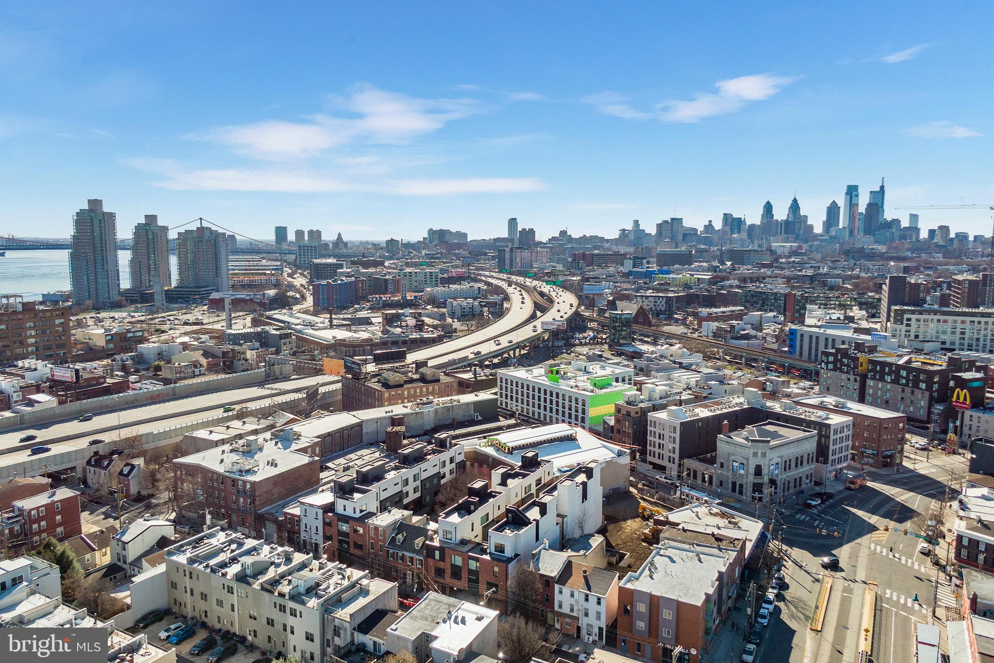 1124 Shackamaxon St #8