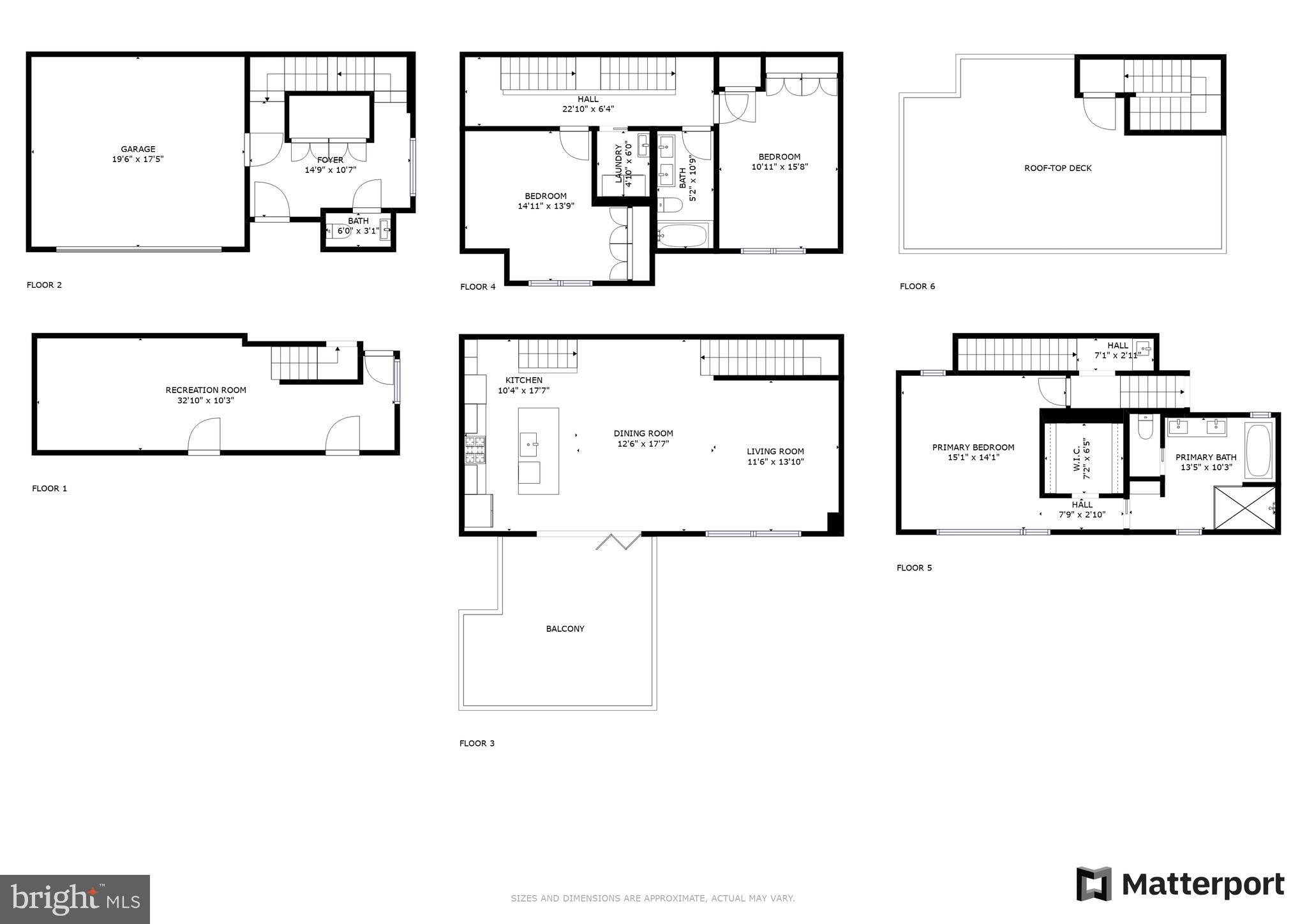 1124 Shackamaxon St #8