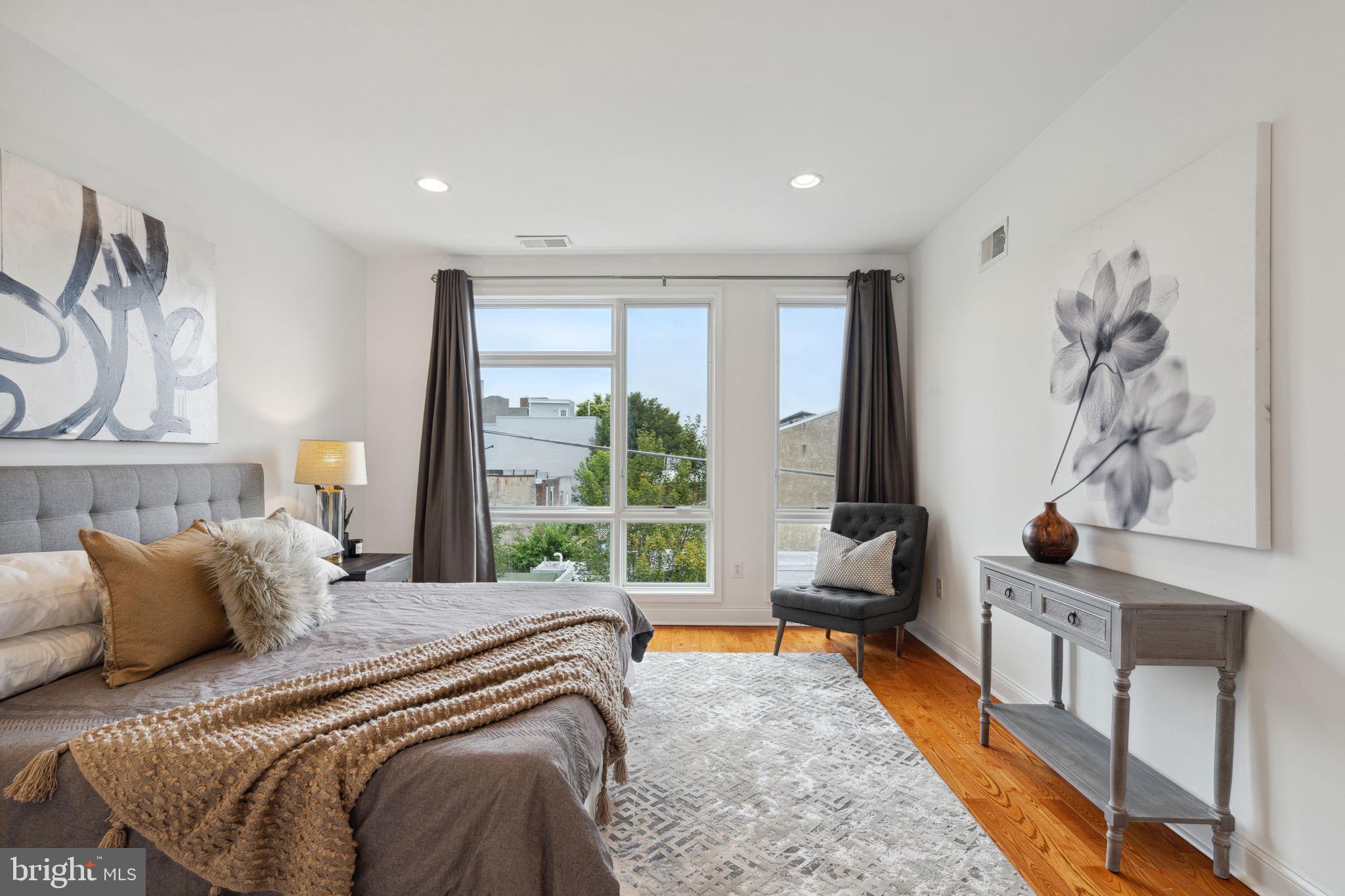 304 Cecil B Moore Ave