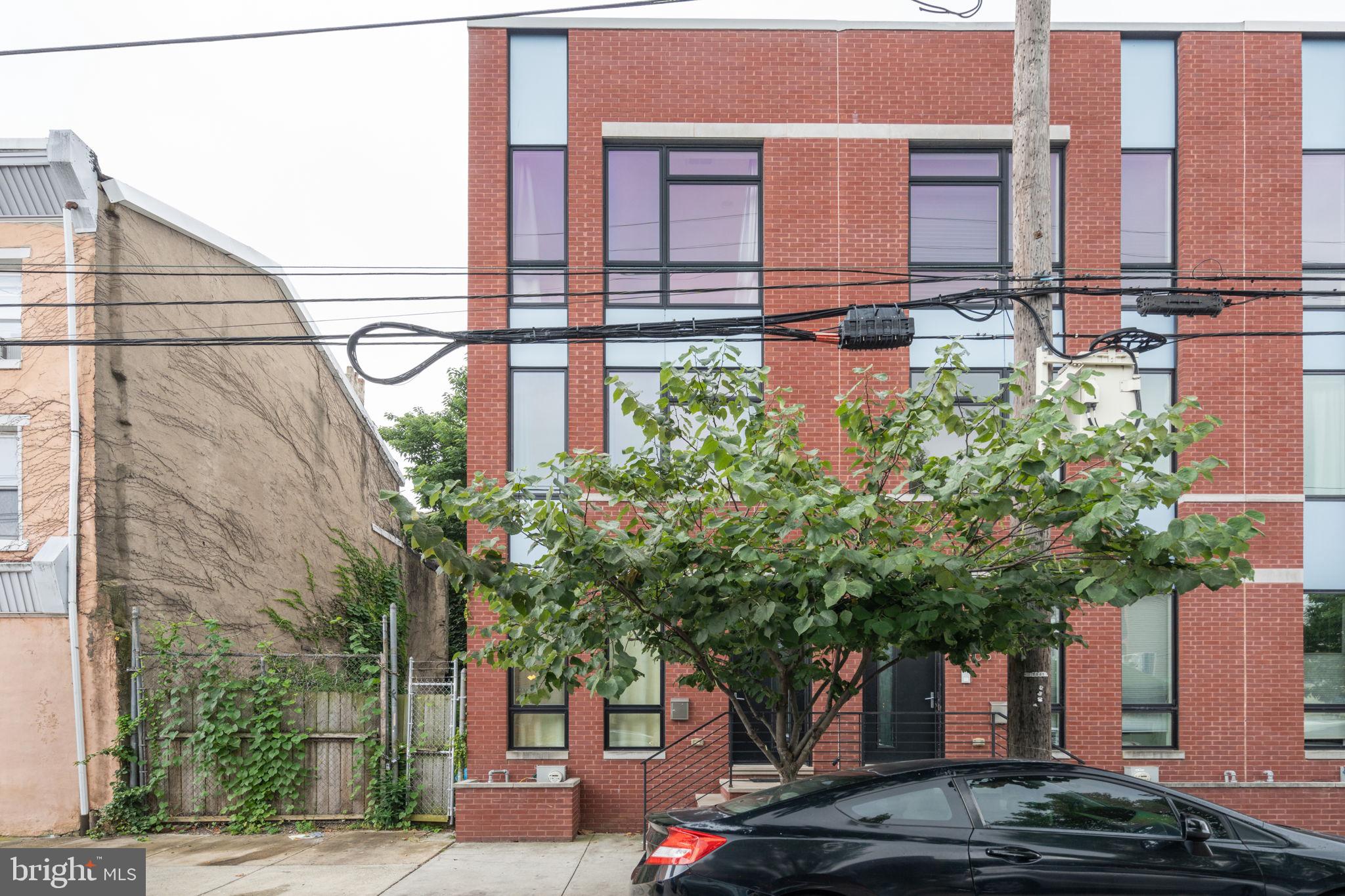 304 Cecil B Moore Ave