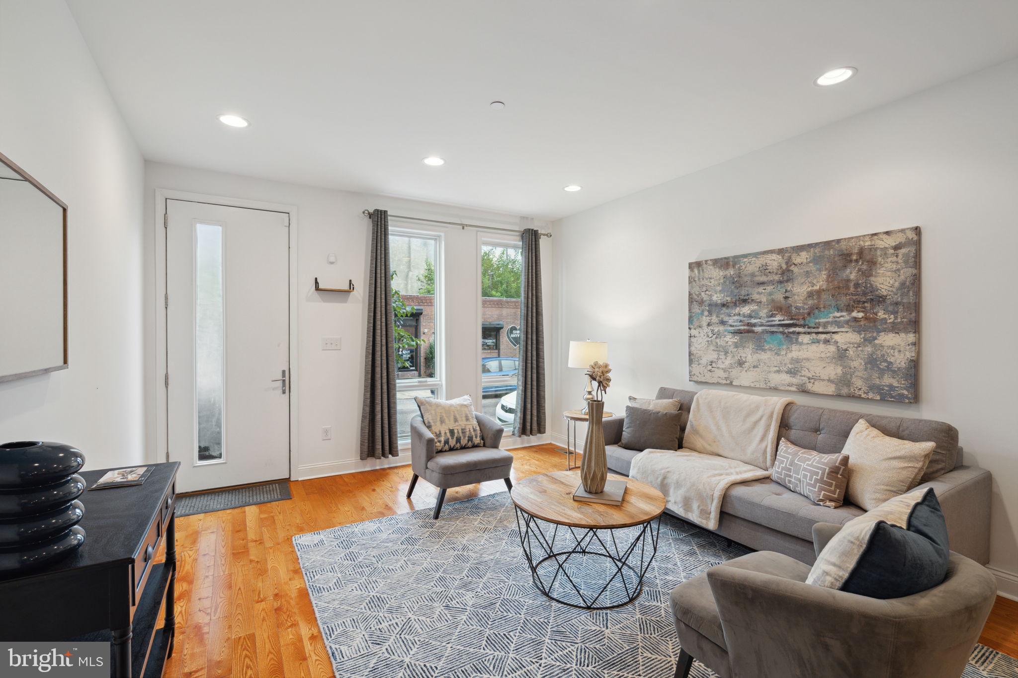 304 Cecil B Moore Ave