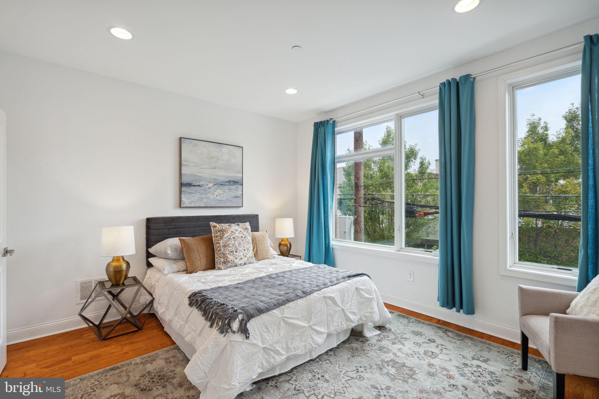 304 Cecil B Moore Ave