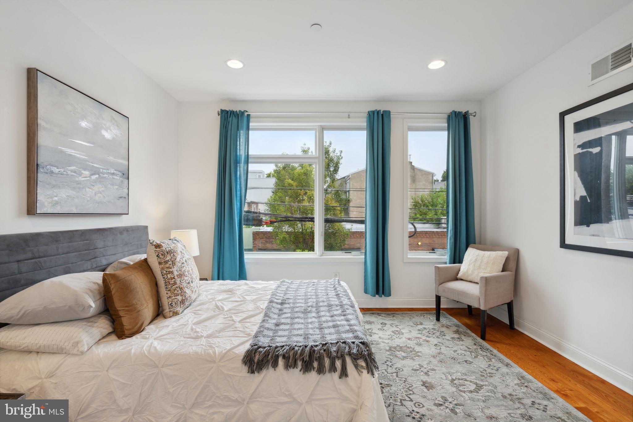 304 Cecil B Moore Ave