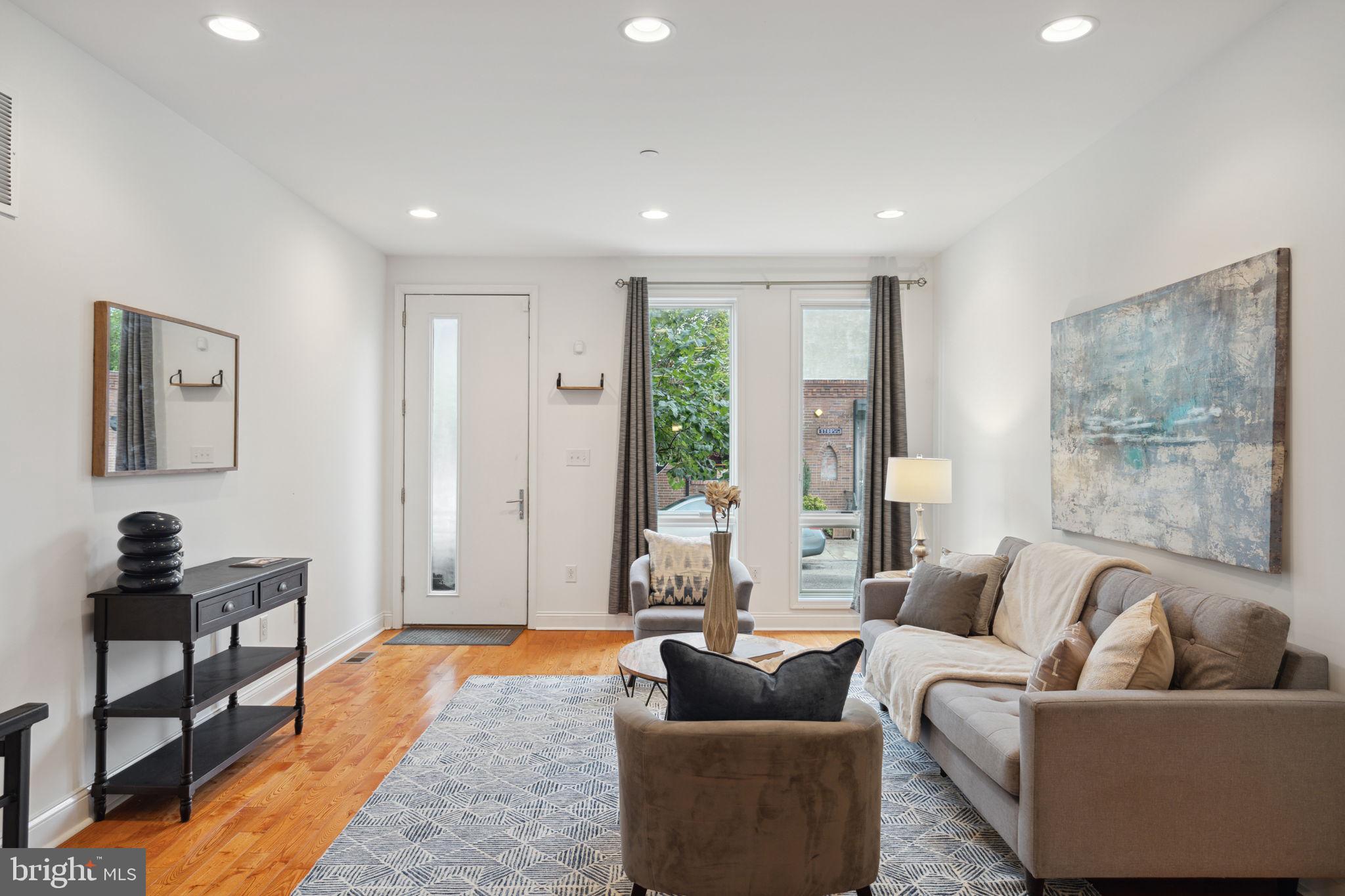 304 Cecil B Moore Ave