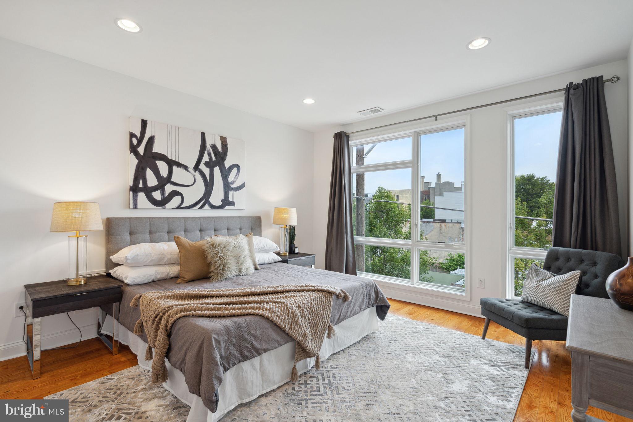 304 Cecil B Moore Ave