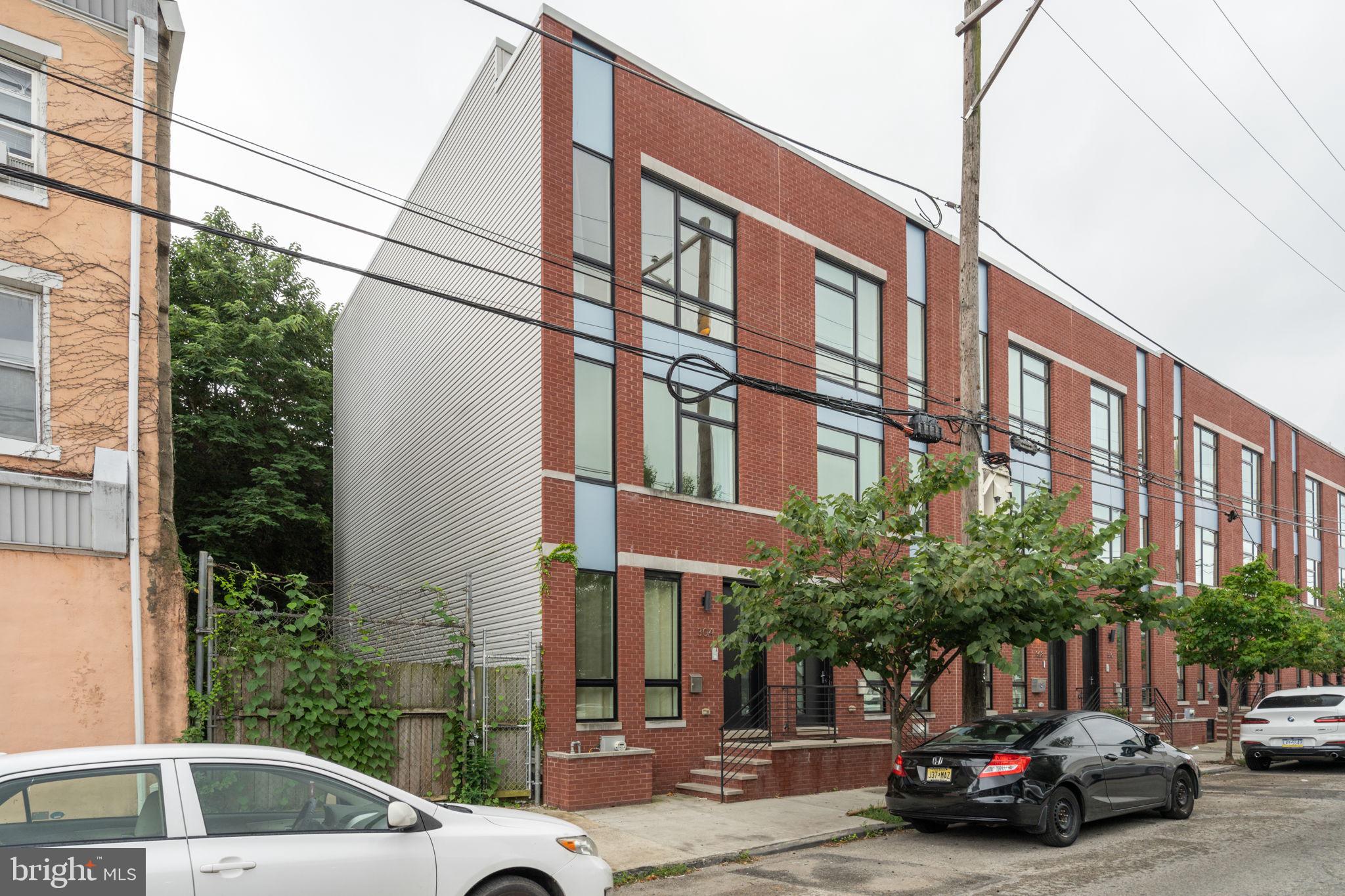 304 Cecil B Moore Ave