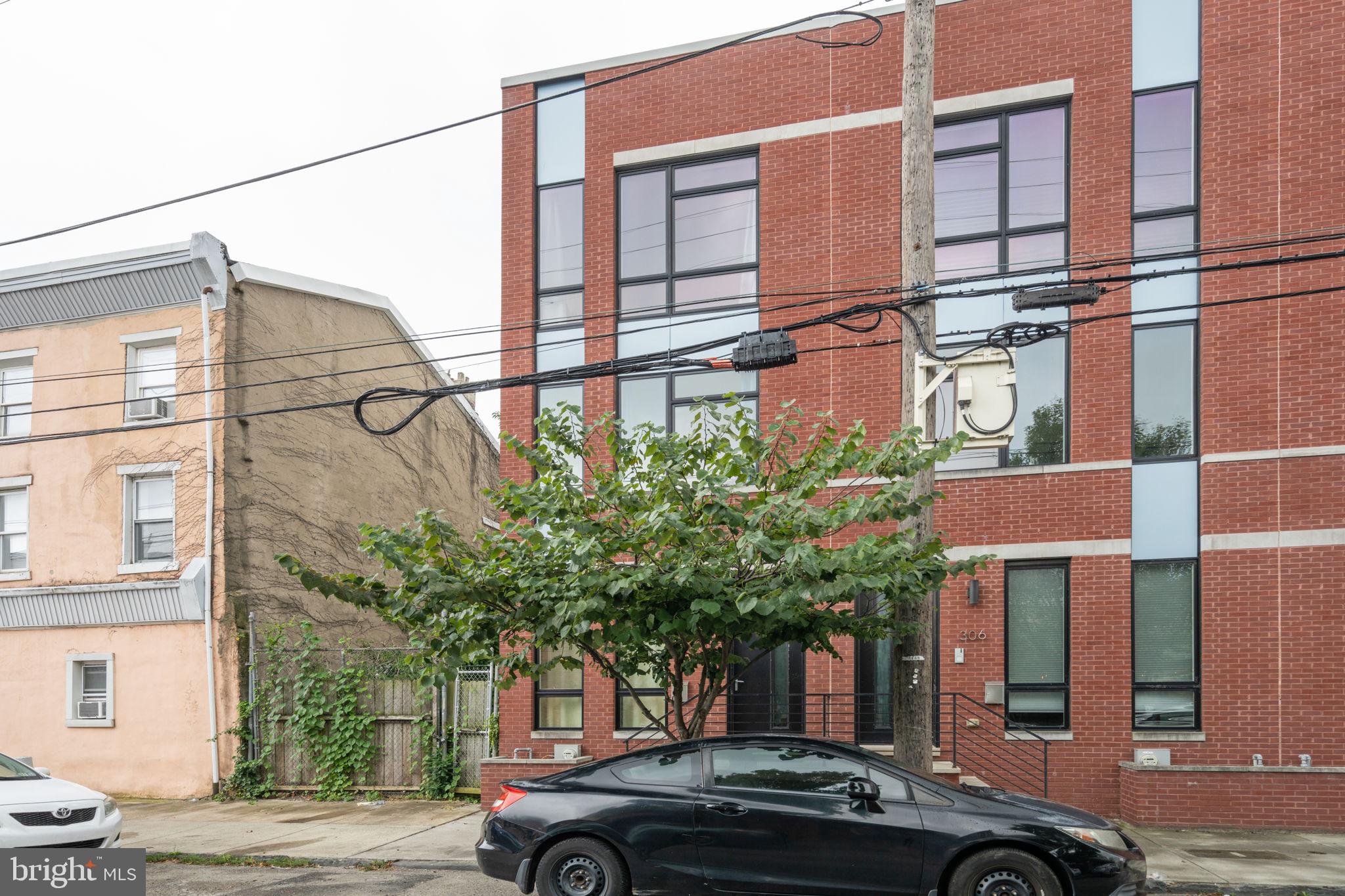 304 Cecil B Moore Ave