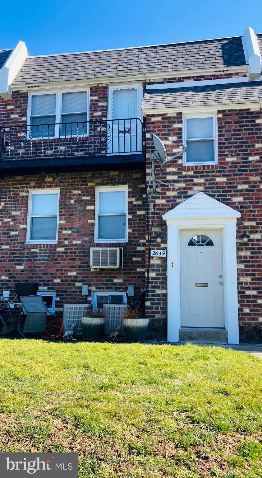 2649 Wentworth Rd #Unit 2