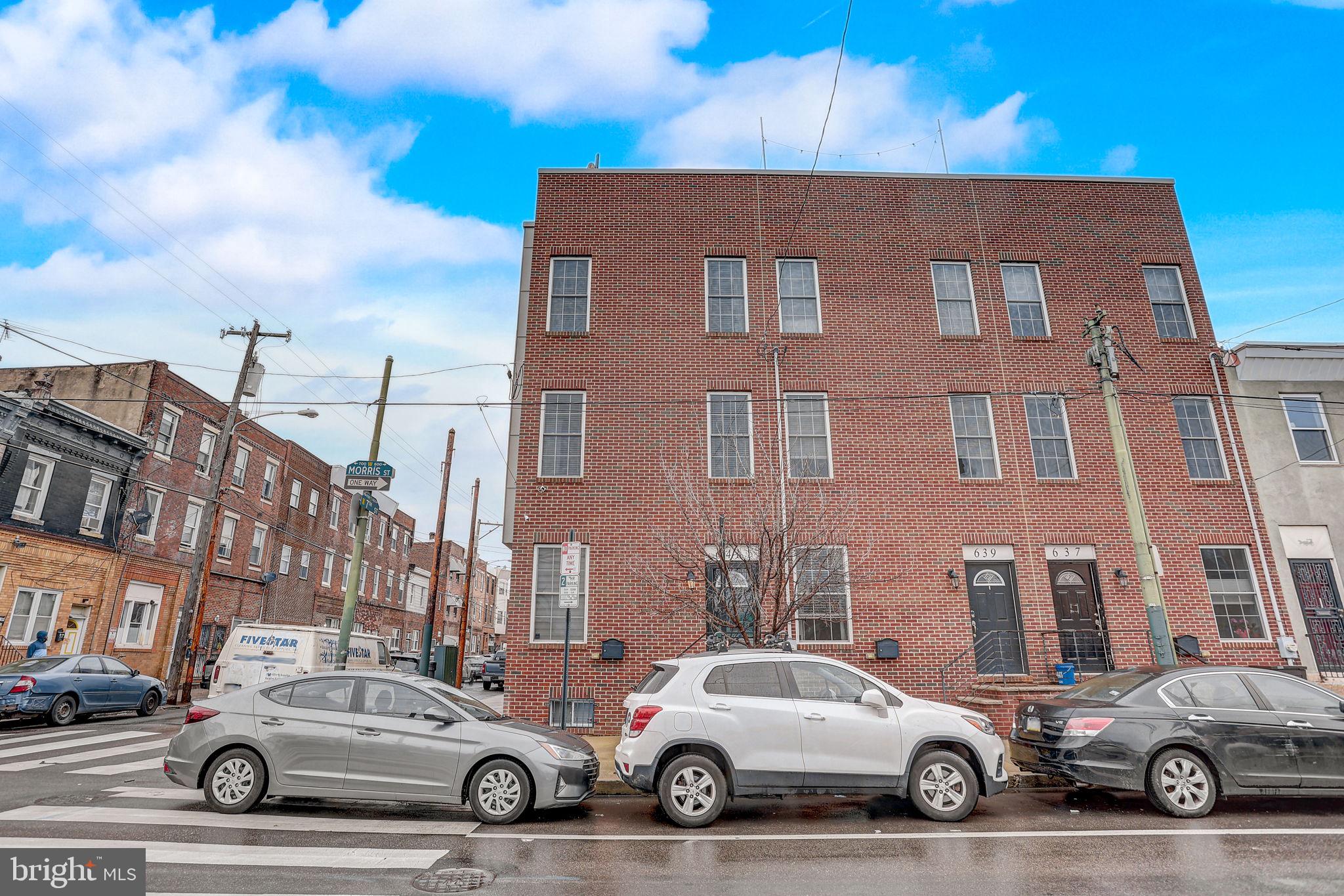 641 Morris St