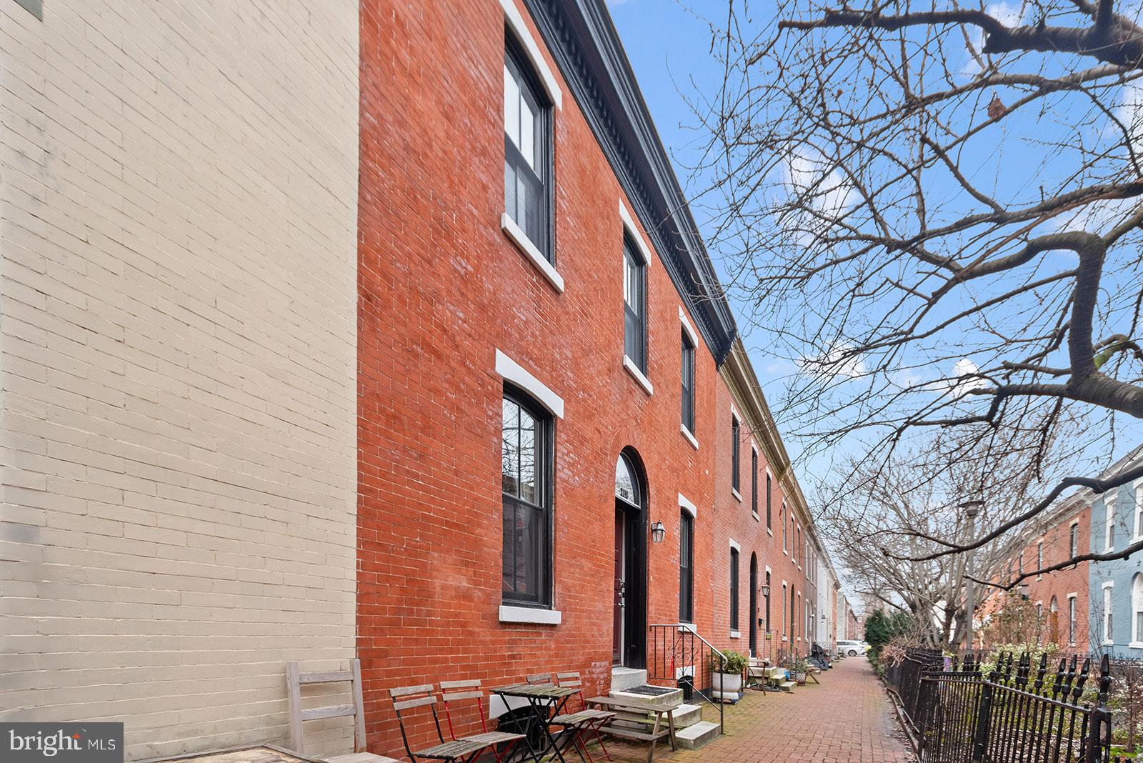 2218 MADISON SQ