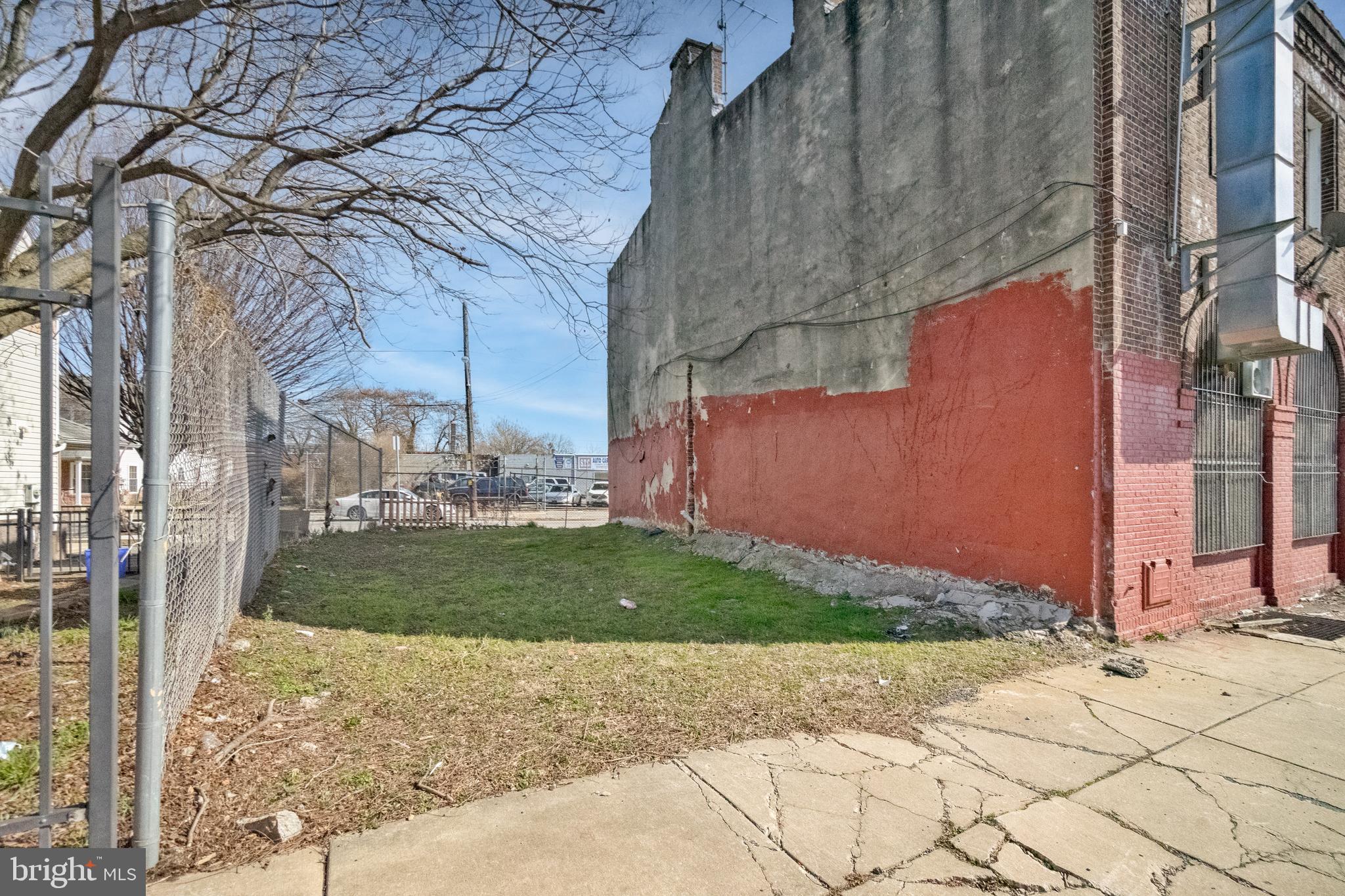 601 W Susquehanna Ave
