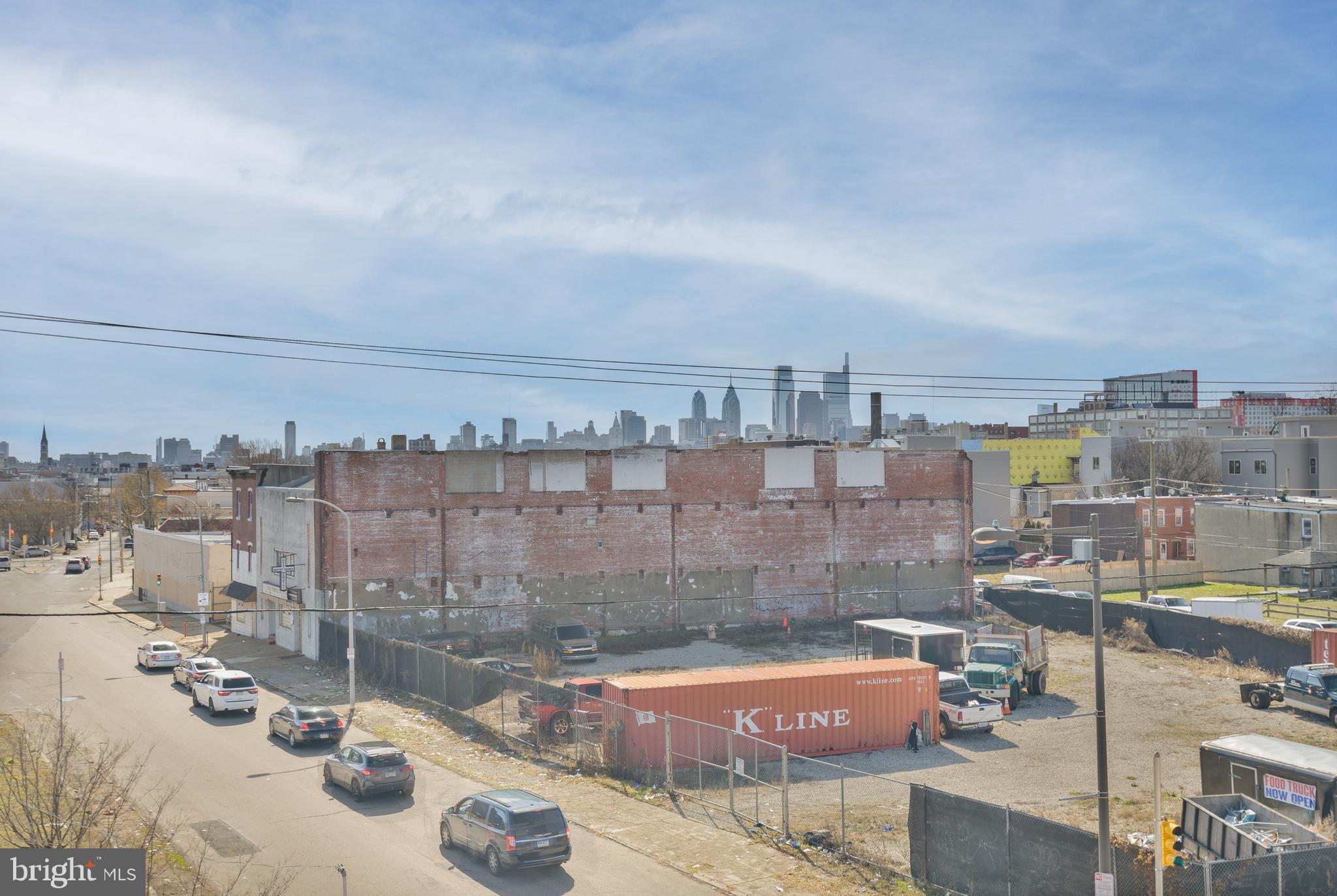 601 W Susquehanna Ave