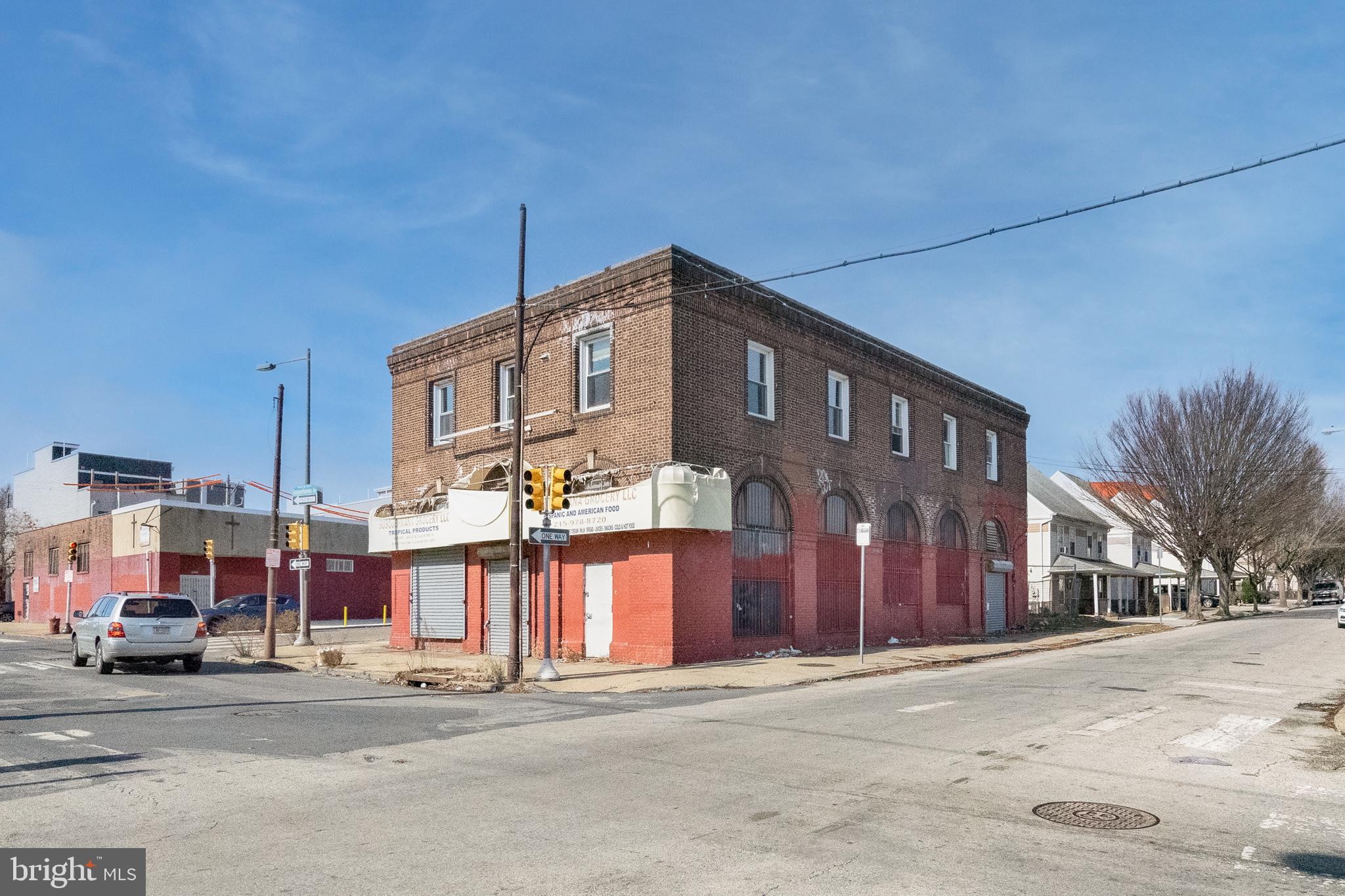 601 W Susquehanna Ave