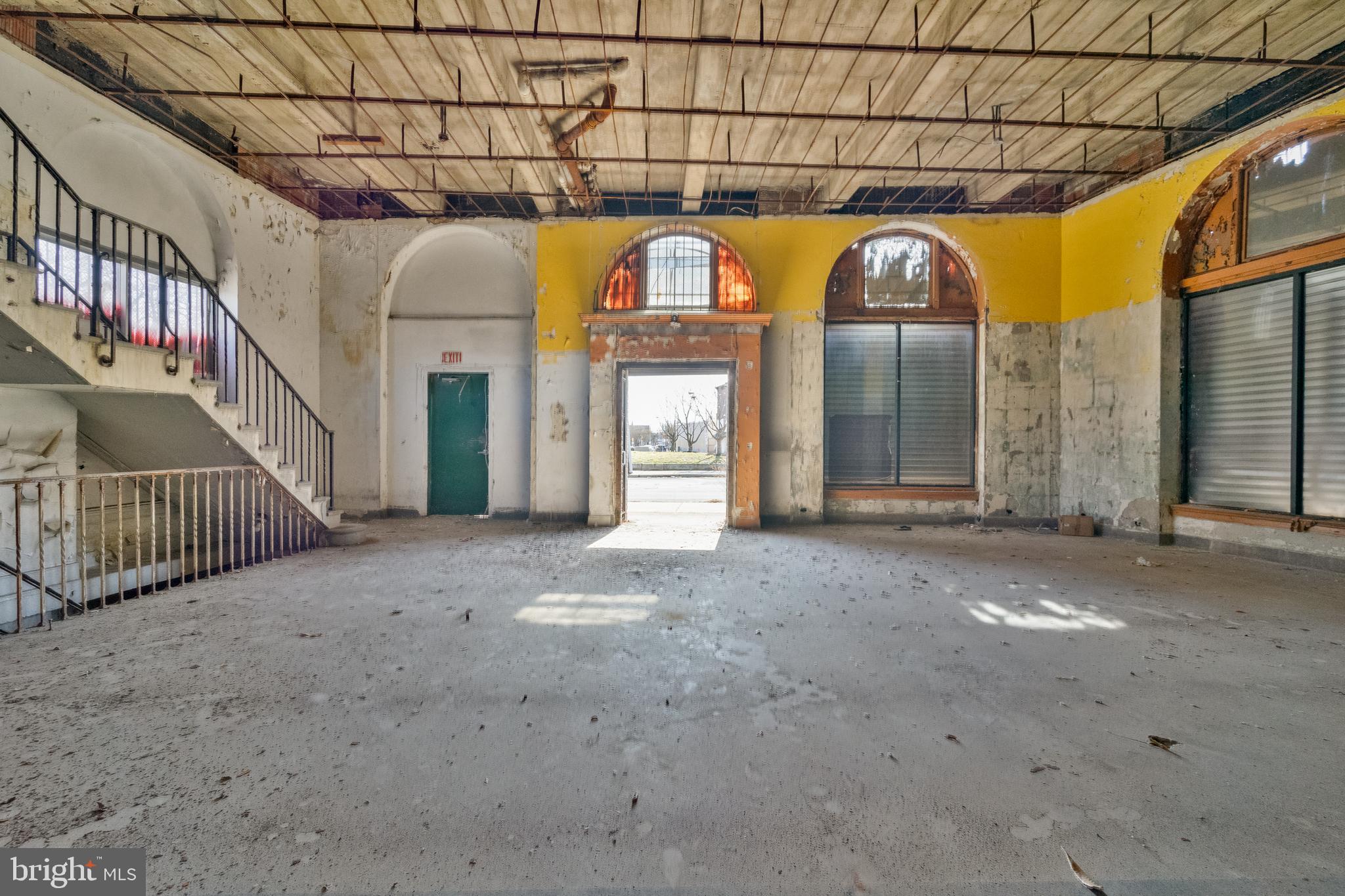601 W Susquehanna Ave