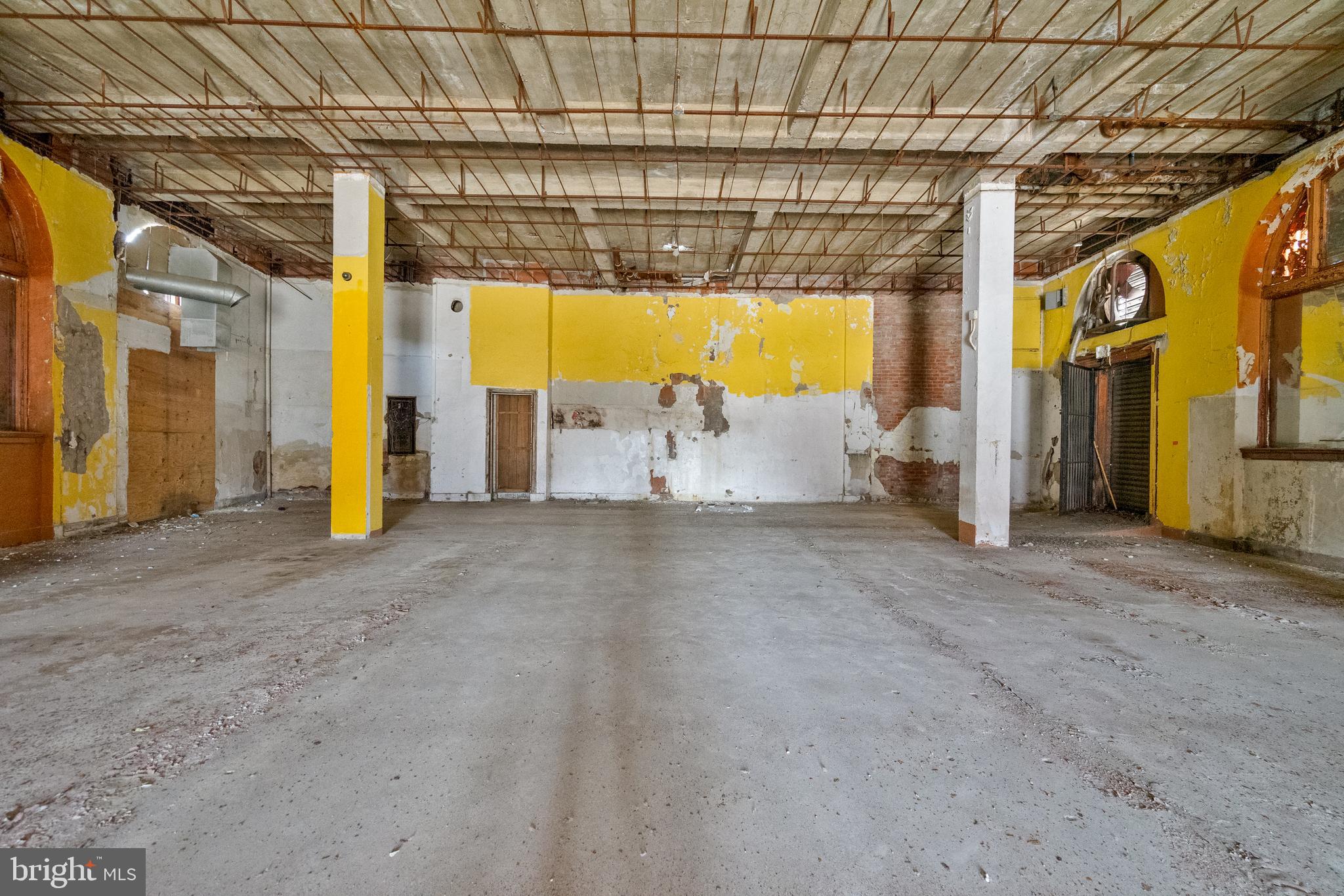 601 W Susquehanna Ave