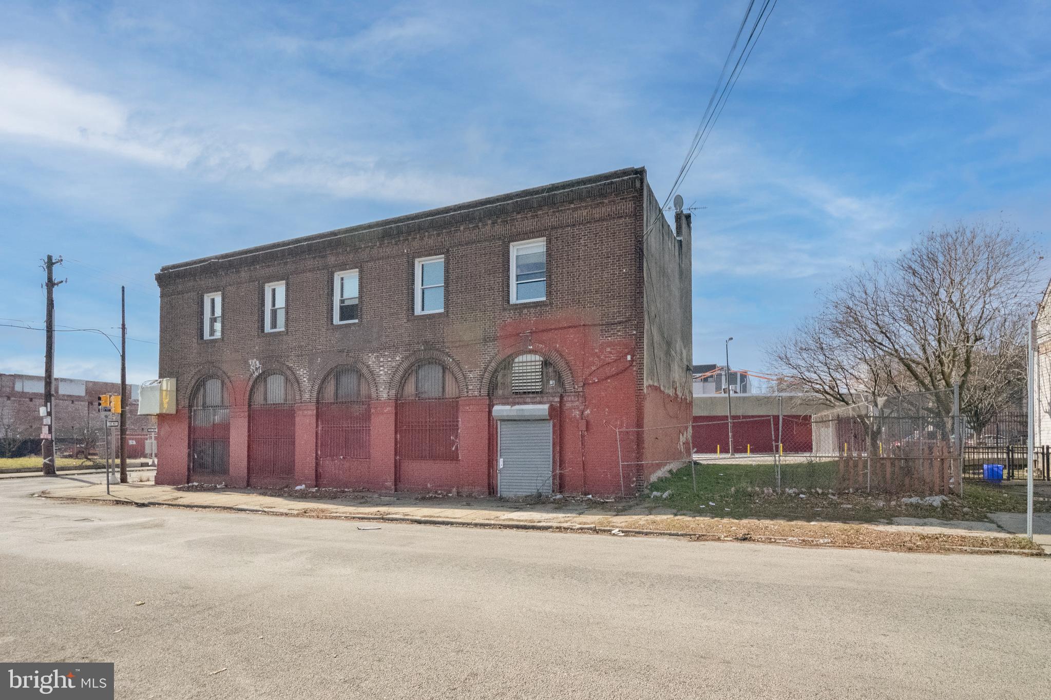 601 W Susquehanna Ave