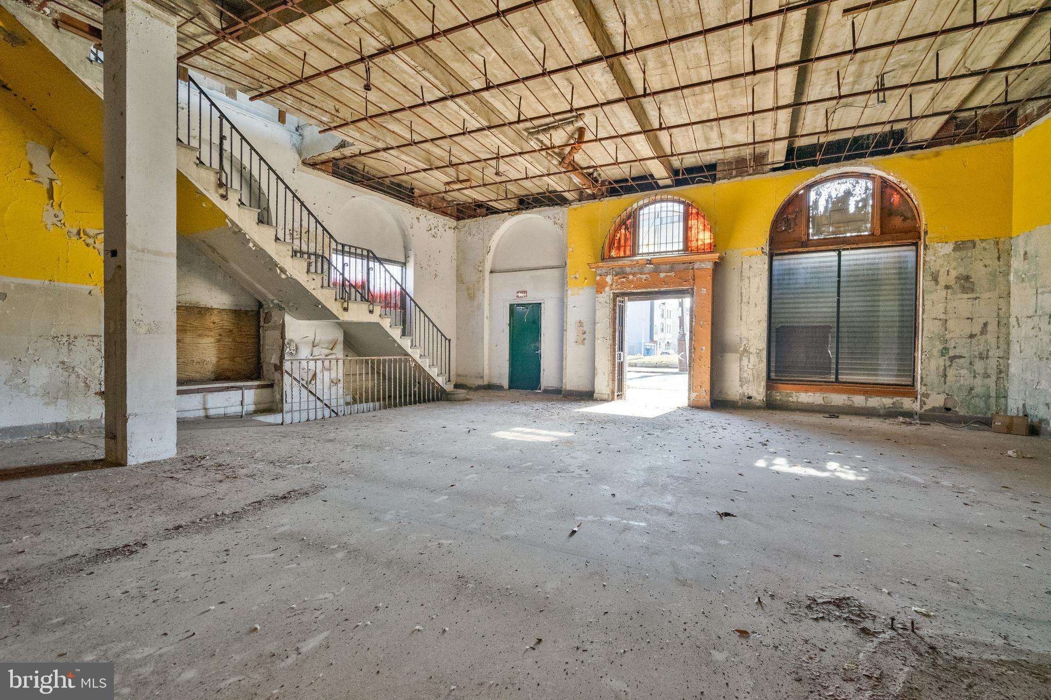 601 W Susquehanna Ave