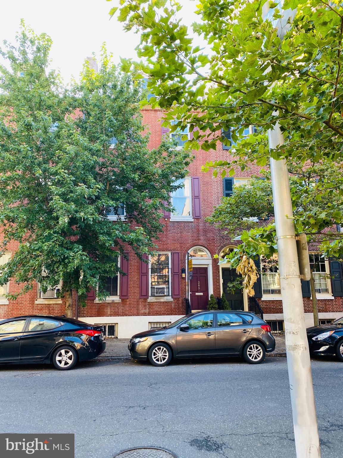 265 S 9th St #4