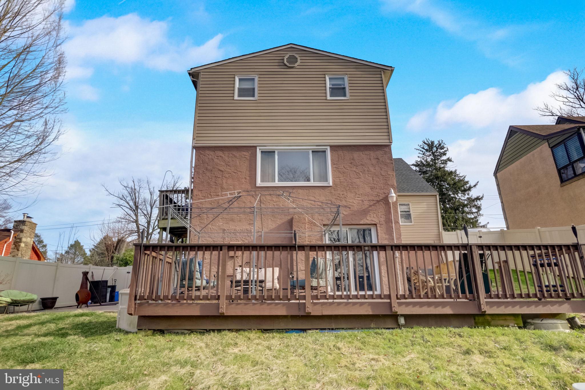 13430 Trevose Rd