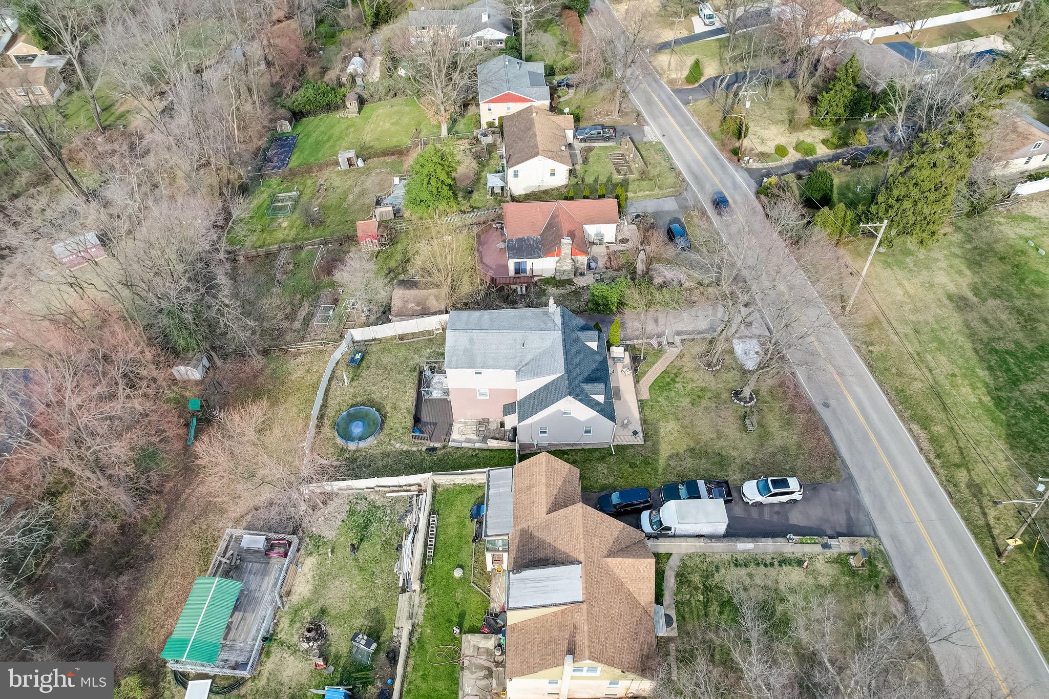 13430 Trevose Rd