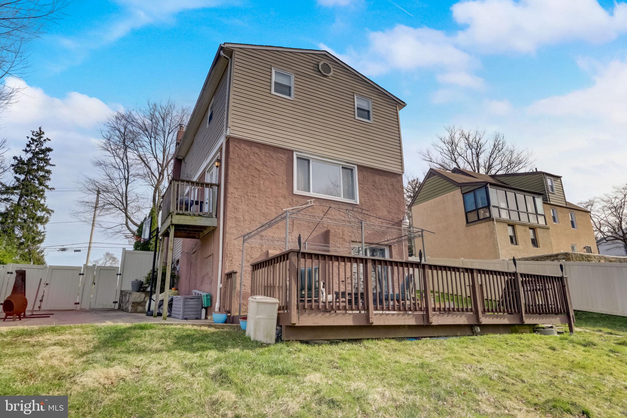 13430 Trevose Rd