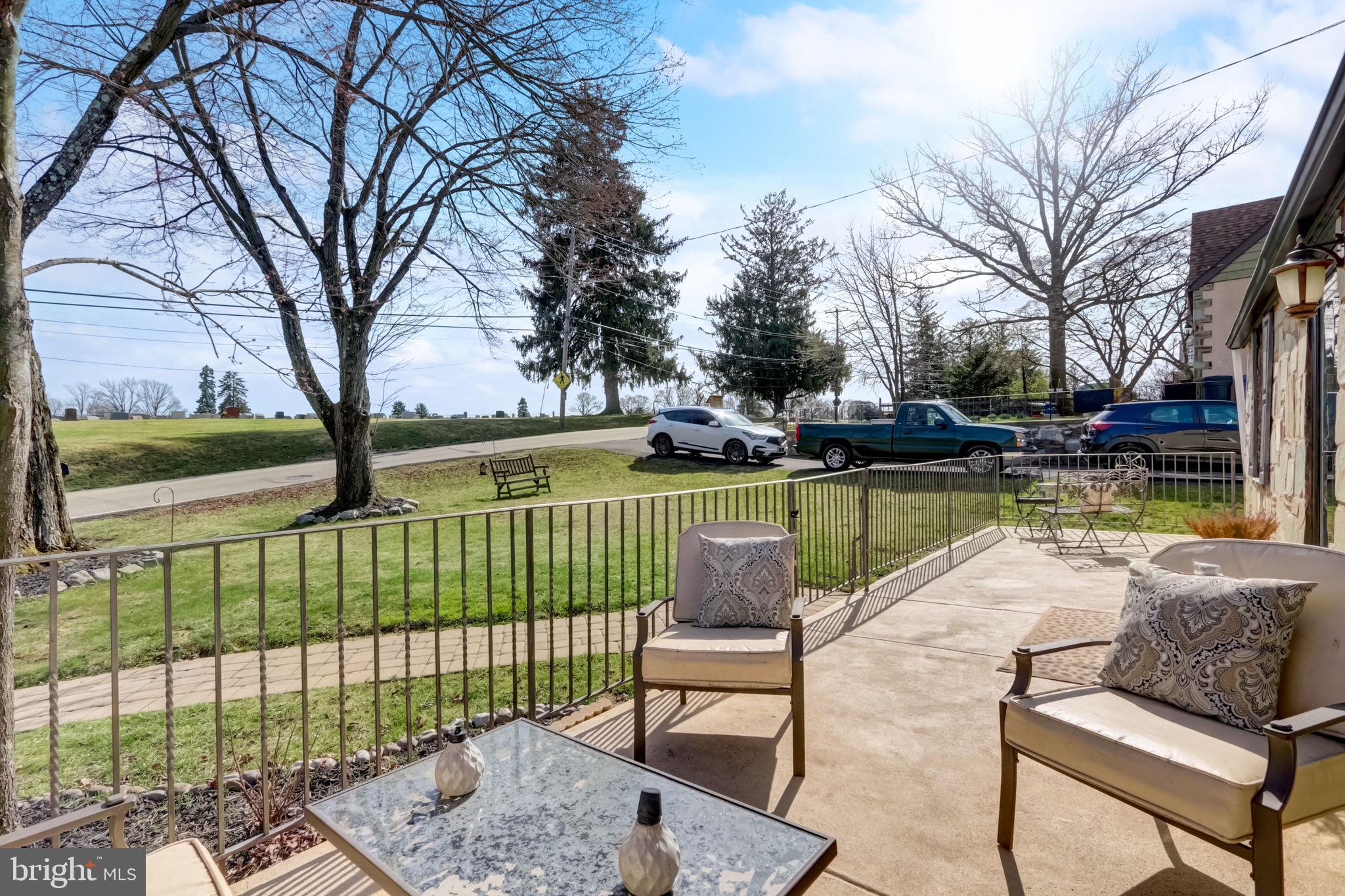 13430 Trevose Rd