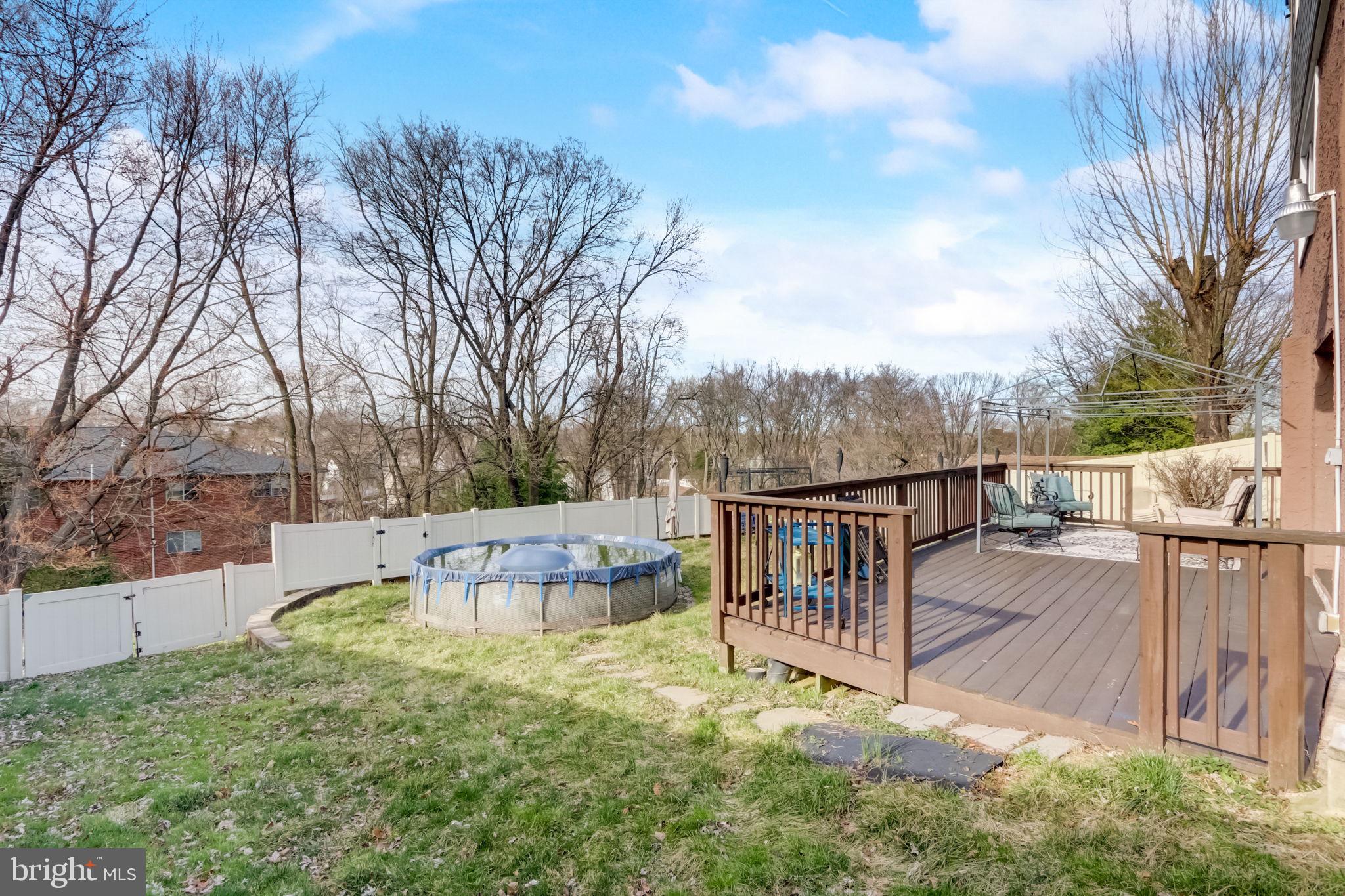 13430 Trevose Rd