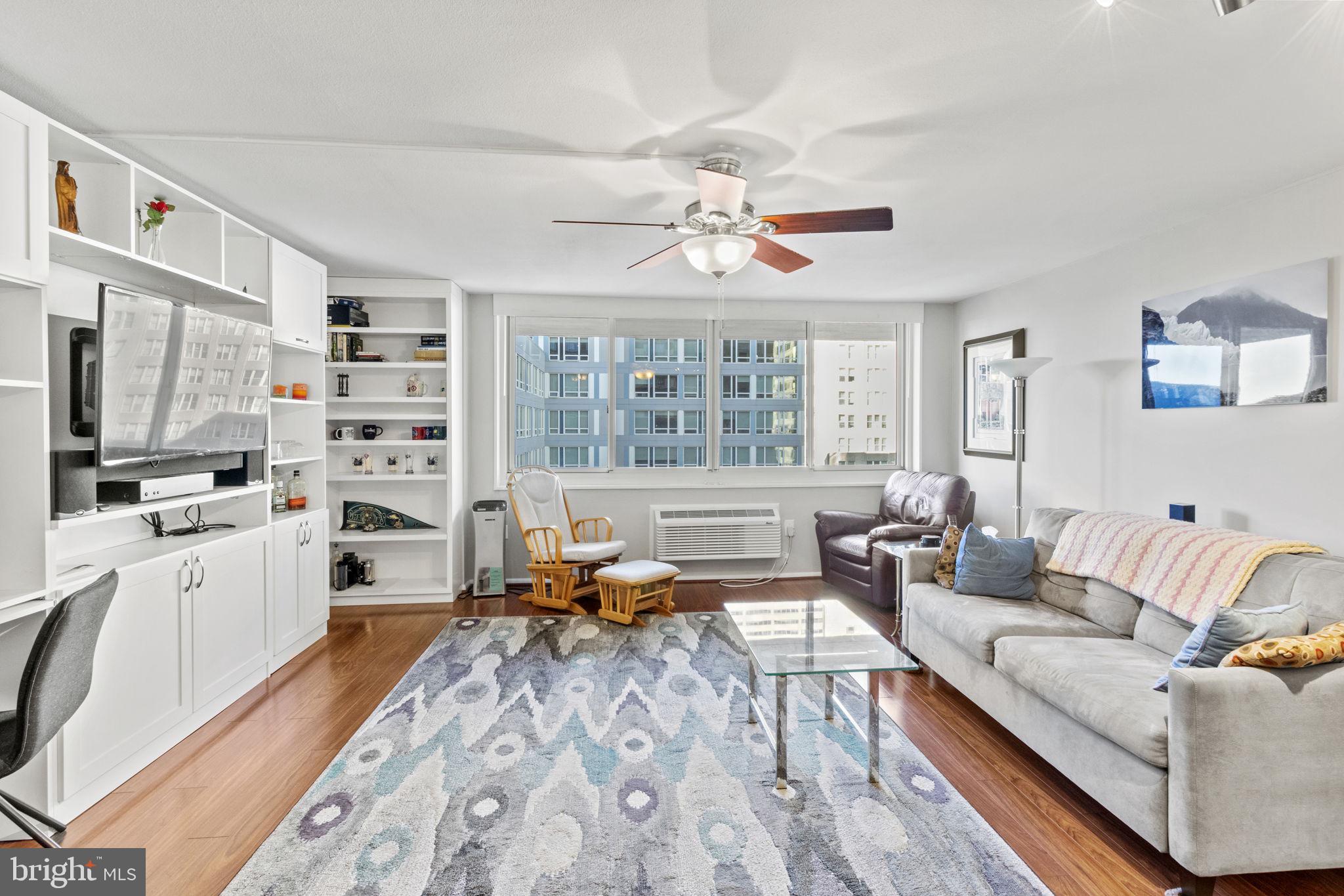 1901 John F Kennedy Blvd #1005