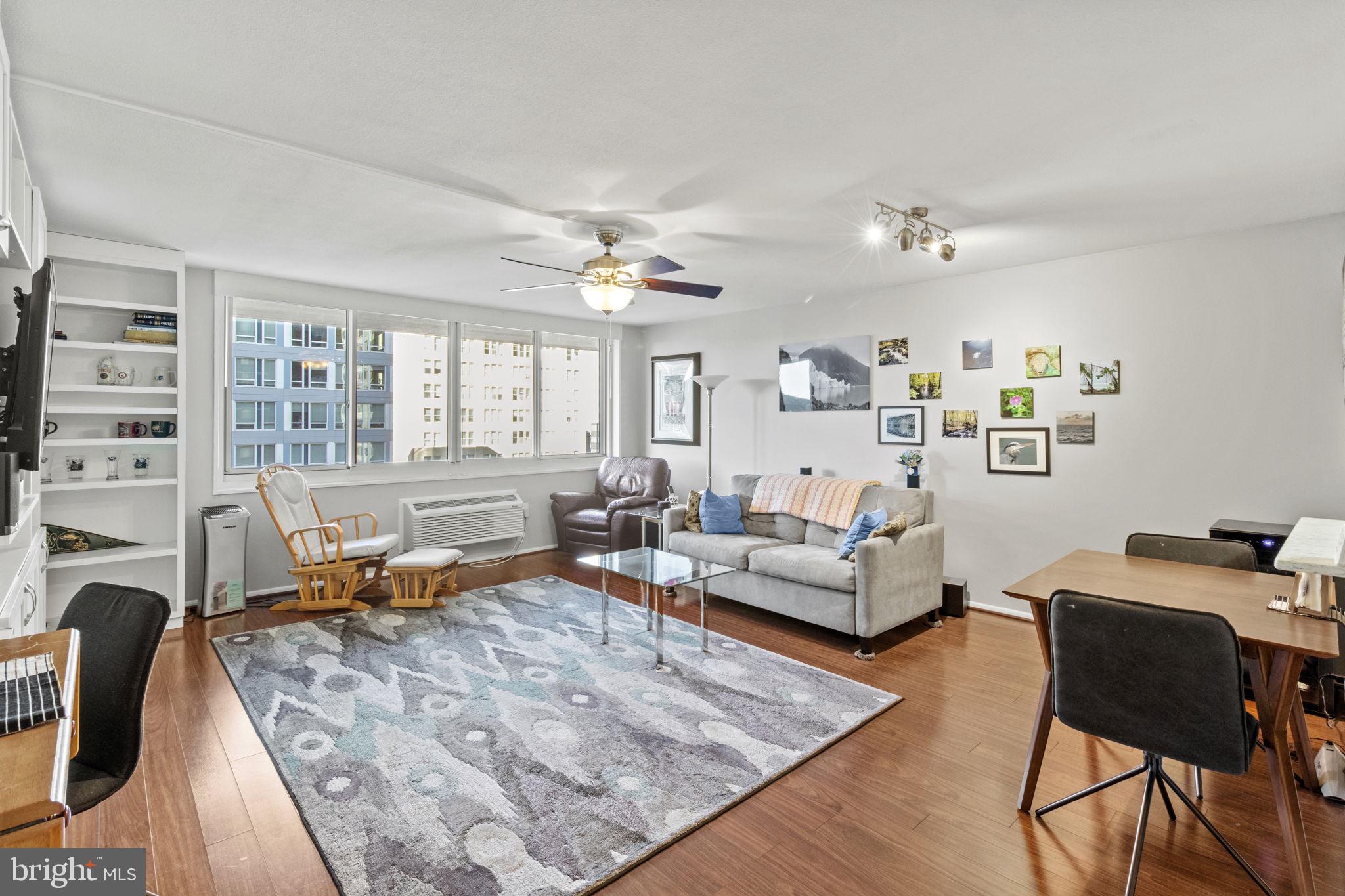 1901 John F Kennedy Blvd #1005