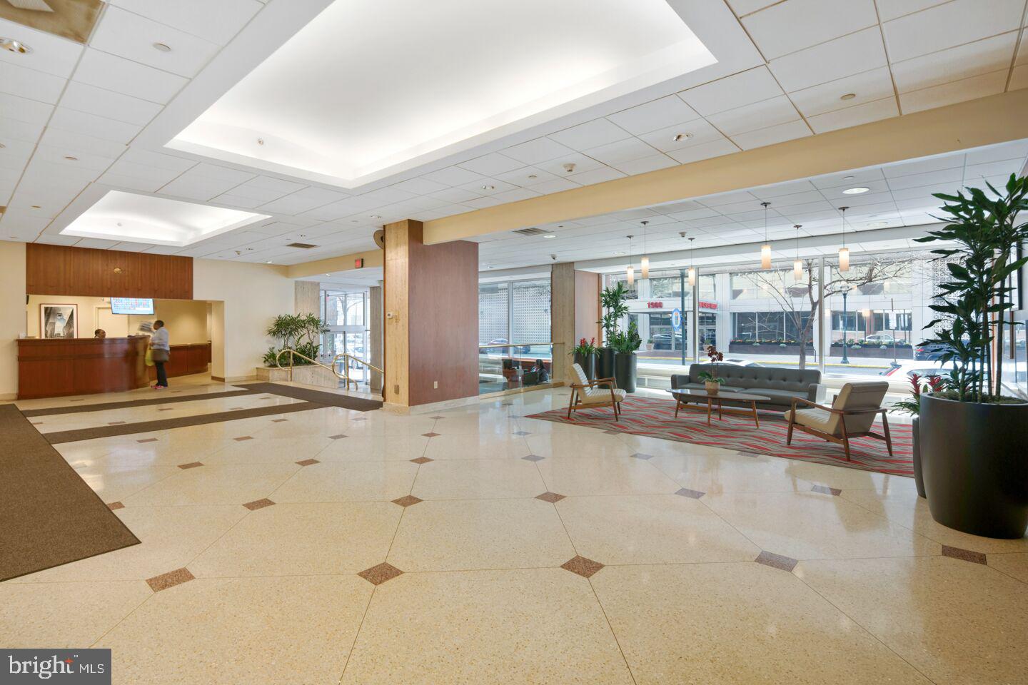 1901 John F Kennedy Blvd #1005