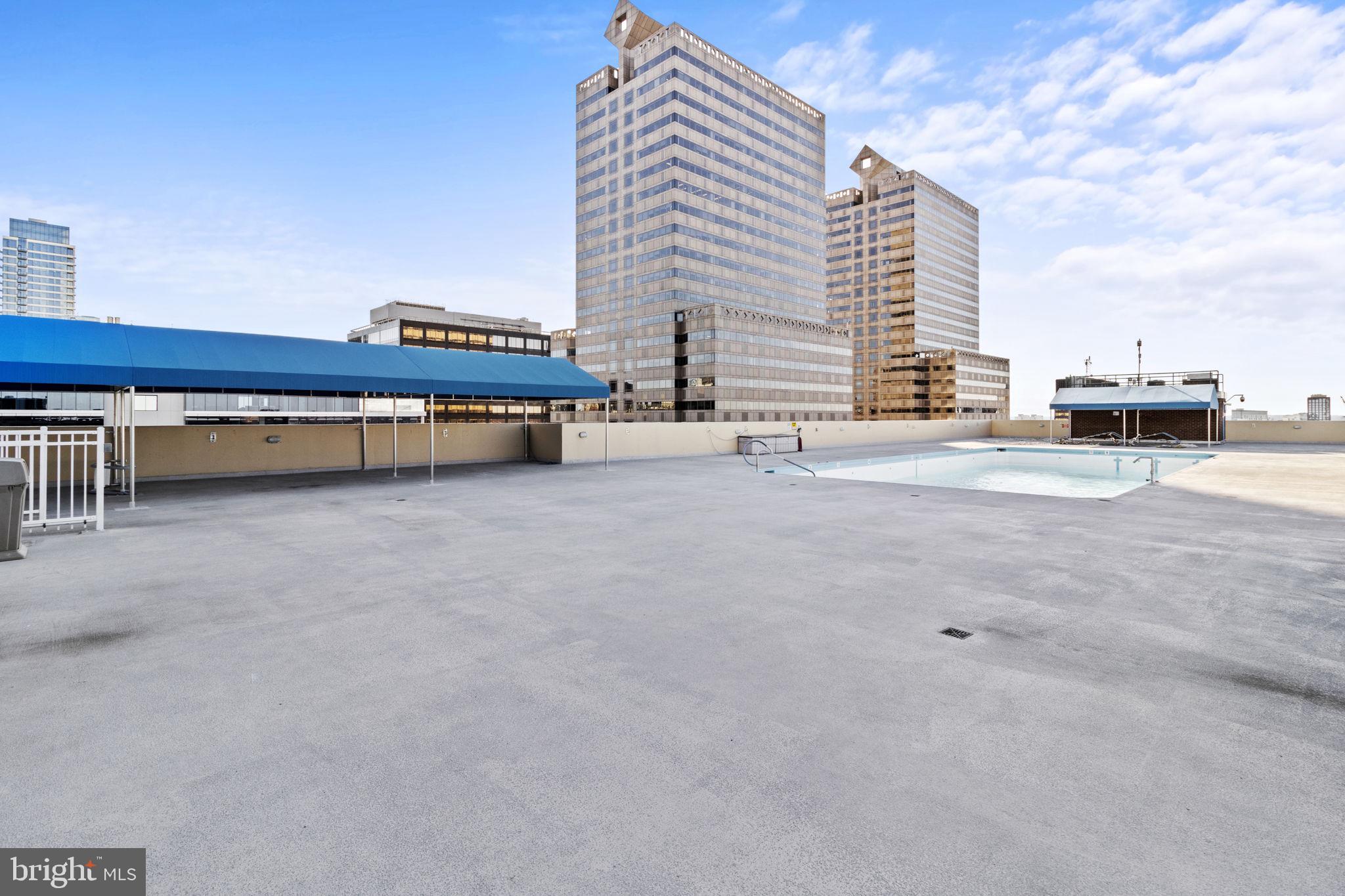 1901 John F Kennedy Blvd #1005