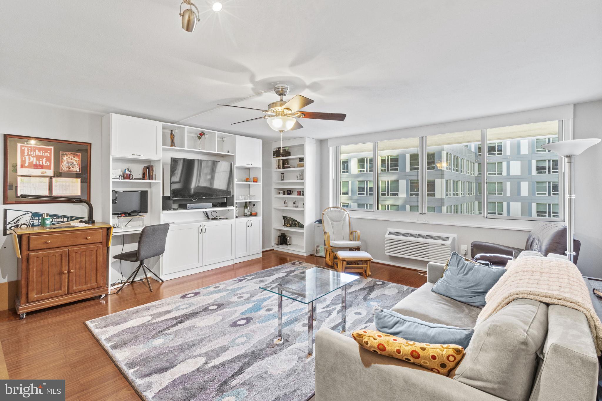 1901 John F Kennedy Blvd #1005