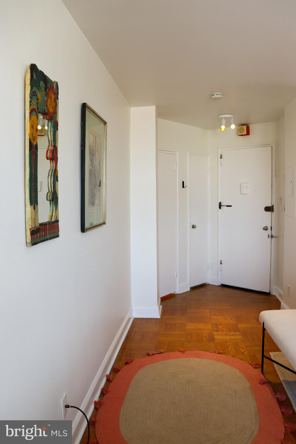 2601 PENNSYLVANIA AVE #613