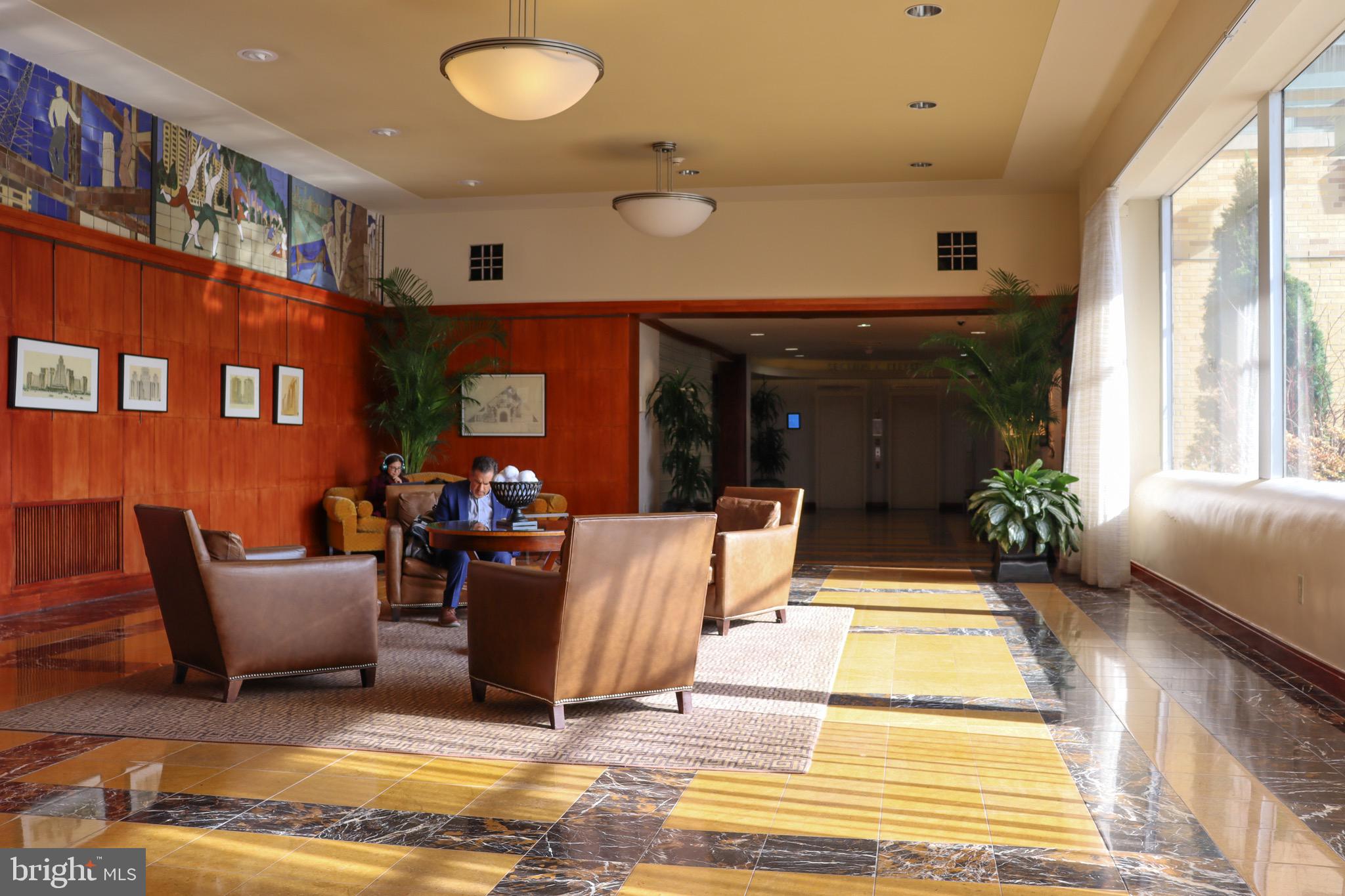 2601 PENNSYLVANIA AVE #613