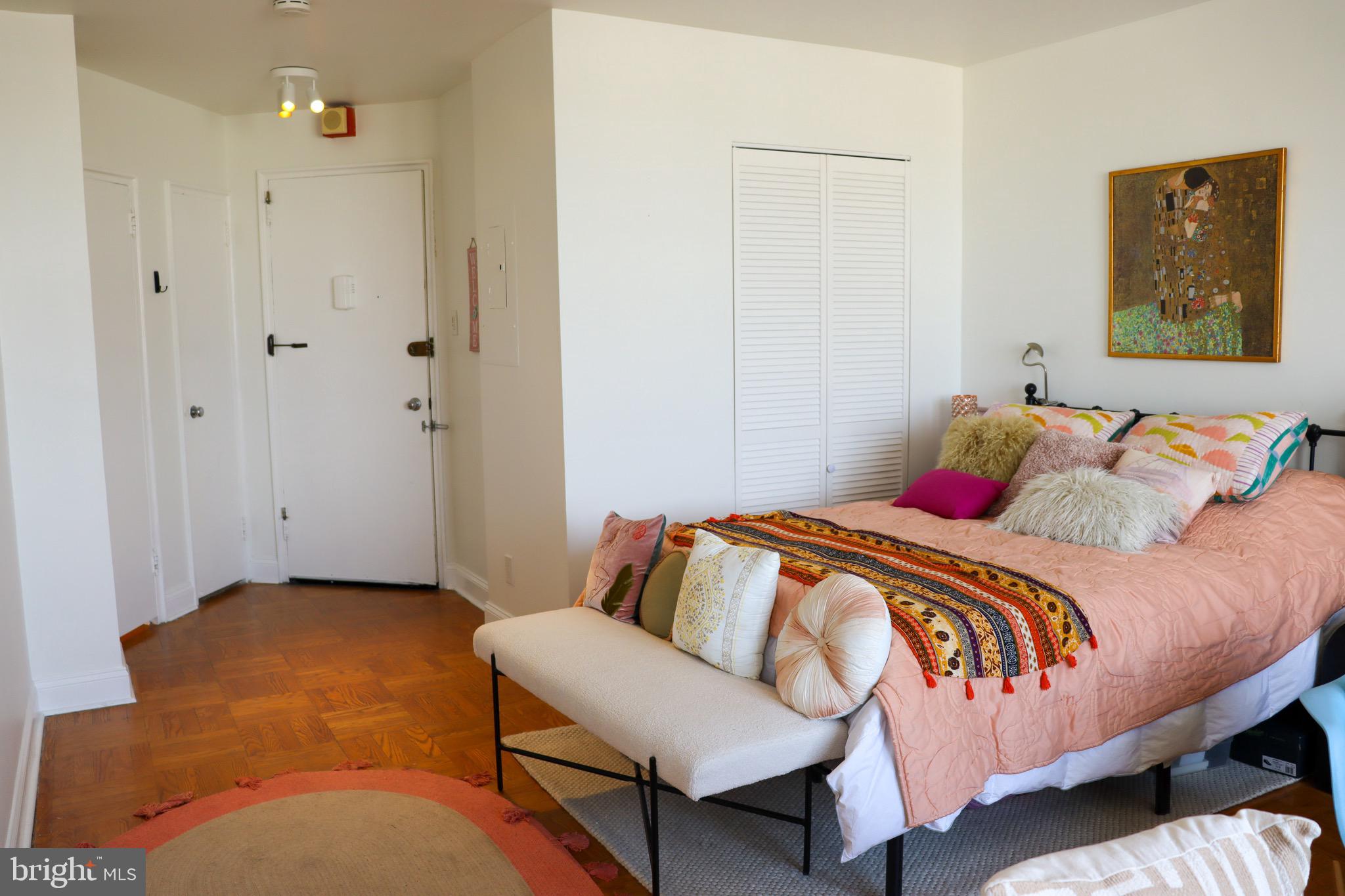 2601 PENNSYLVANIA AVE #613