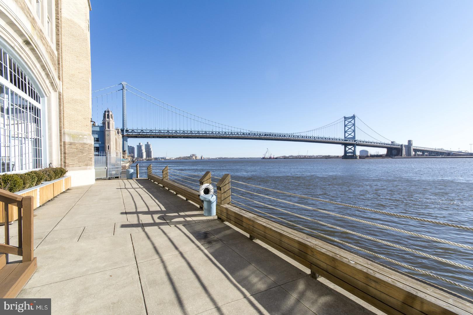 3 N Columbus Blvd #Pl231