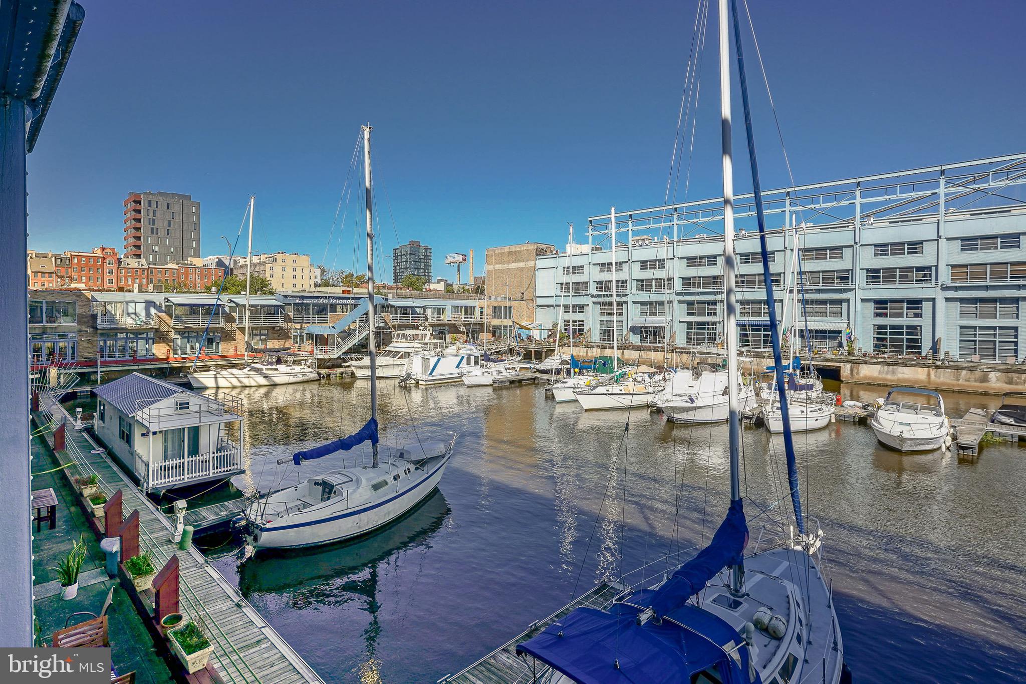 3 N Columbus Blvd #Pl231