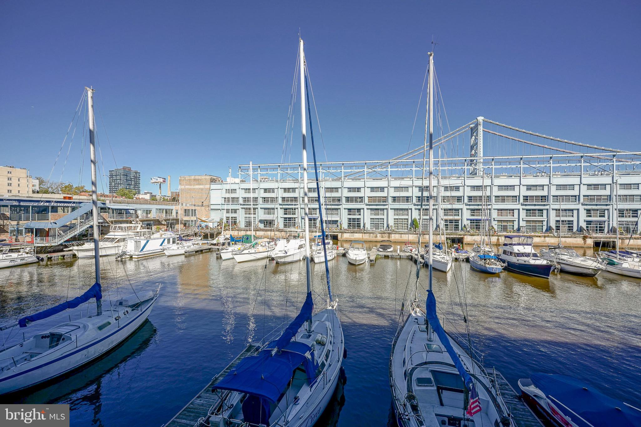 3 N Columbus Blvd #Pl231