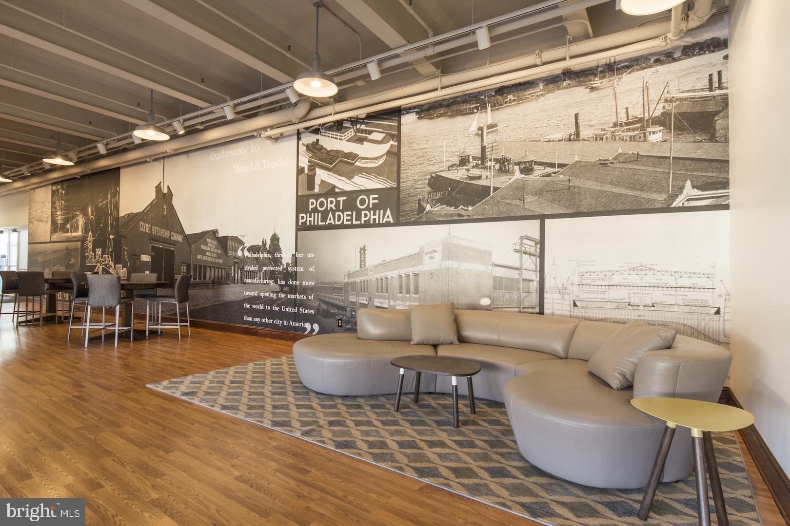 3 N Columbus Blvd #Pl231