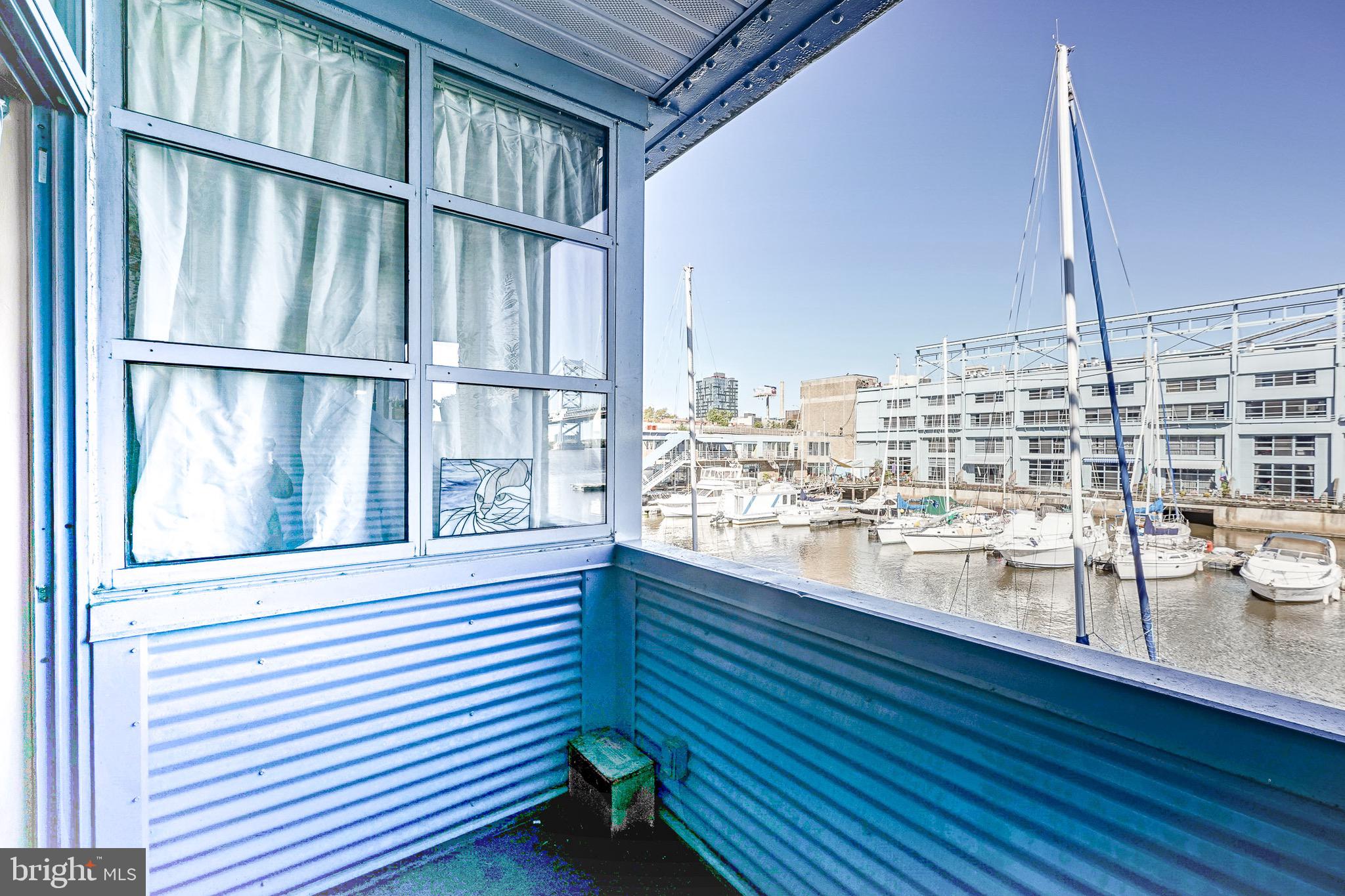 3 N Columbus Blvd #Pl231