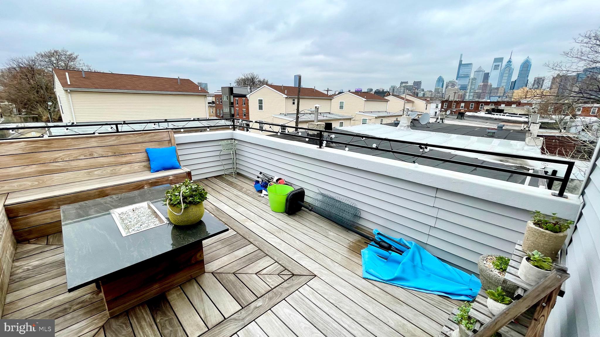 1165 S MOLE ST